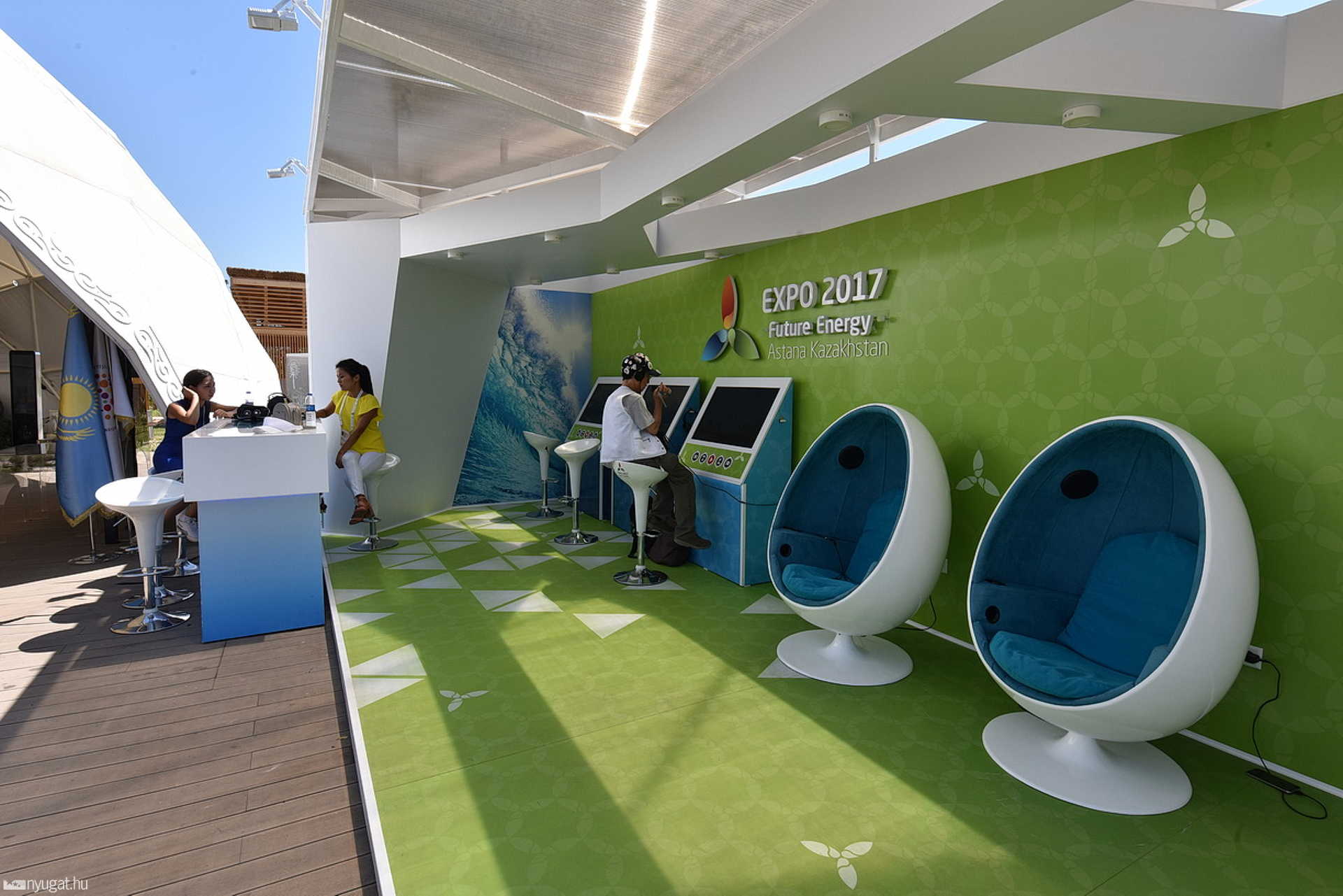 Expo 2016. Antalya