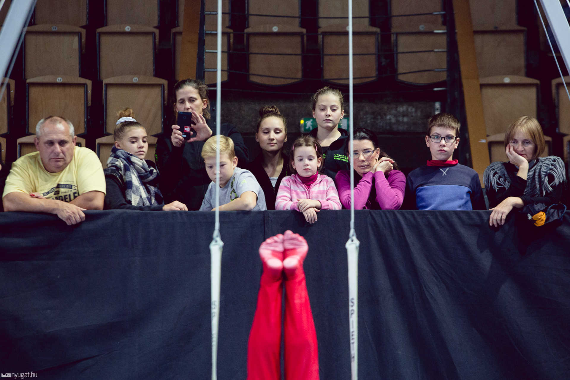 Torna Challenge Világkupa Szombathelyen
