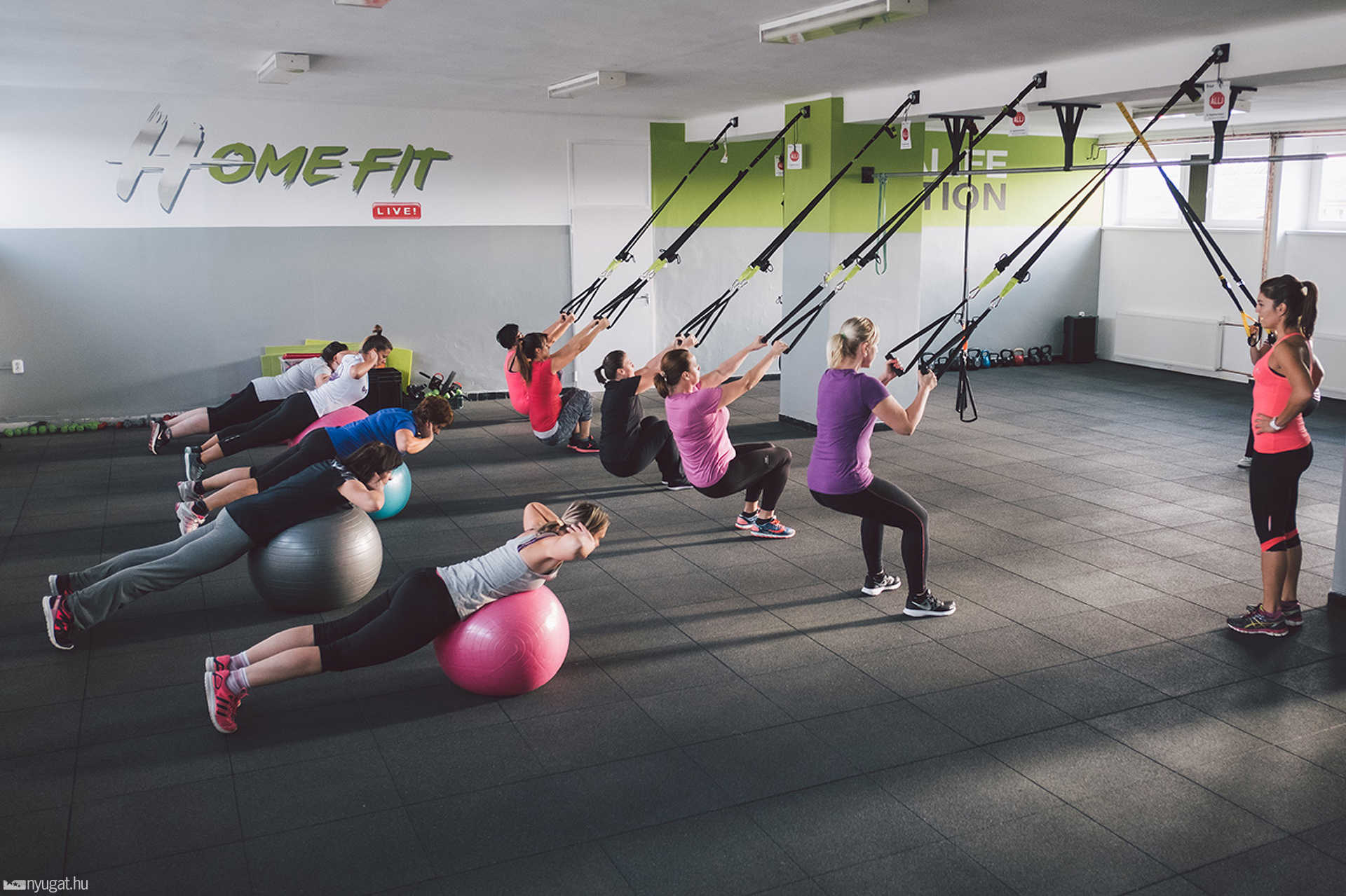 Homefit
