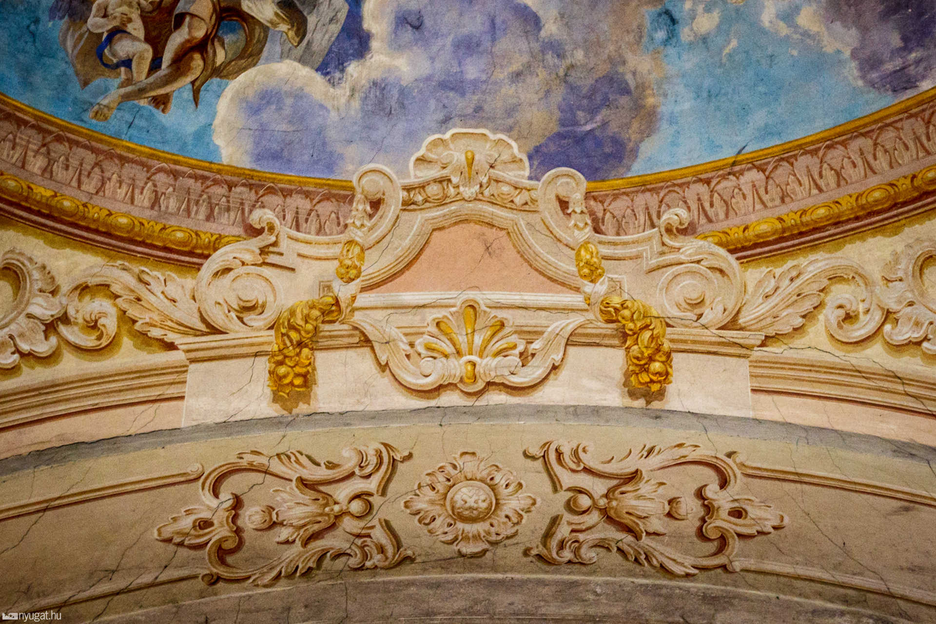 Keresztelő Szent János templom