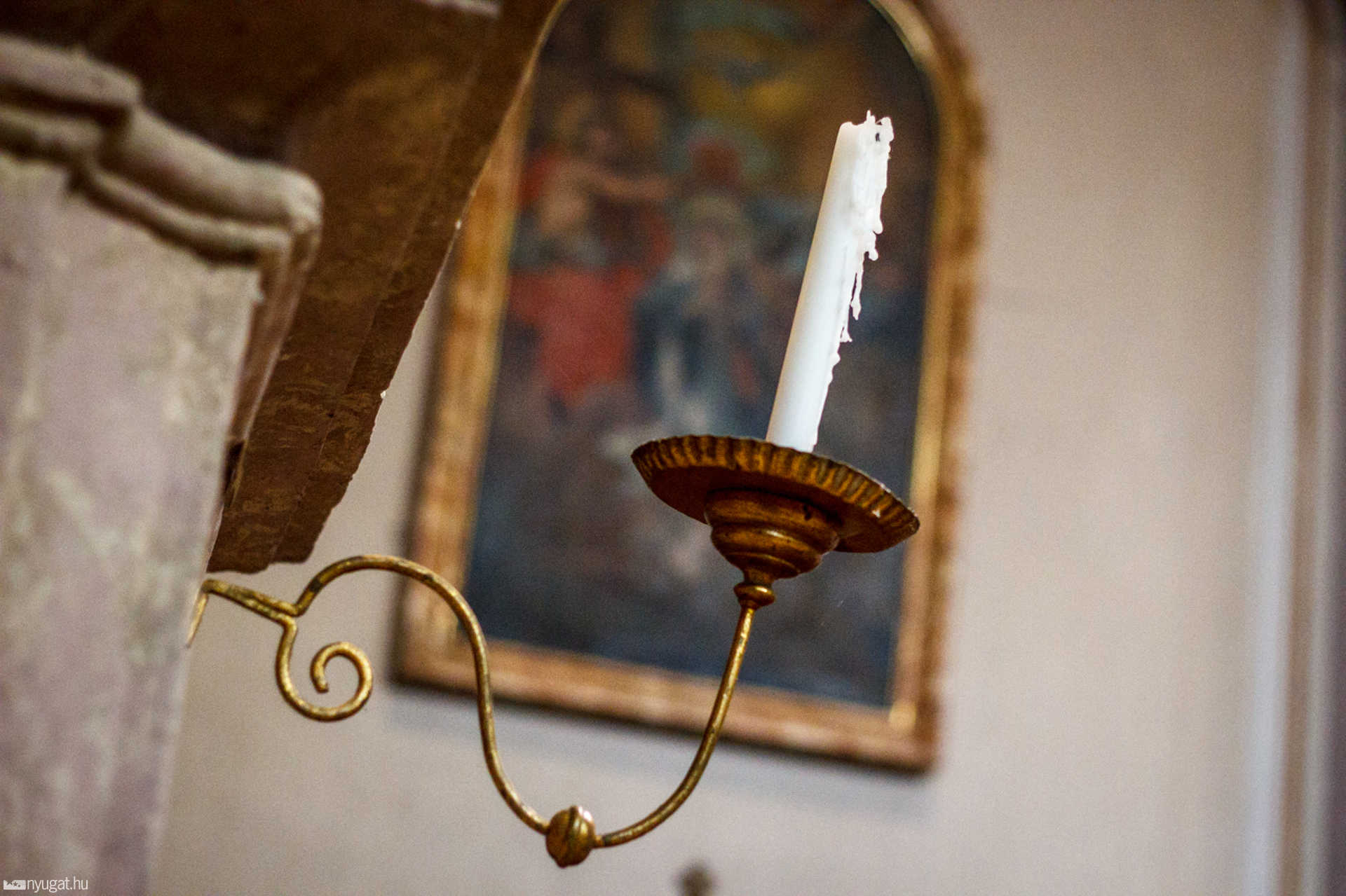 Keresztelő Szent János templom