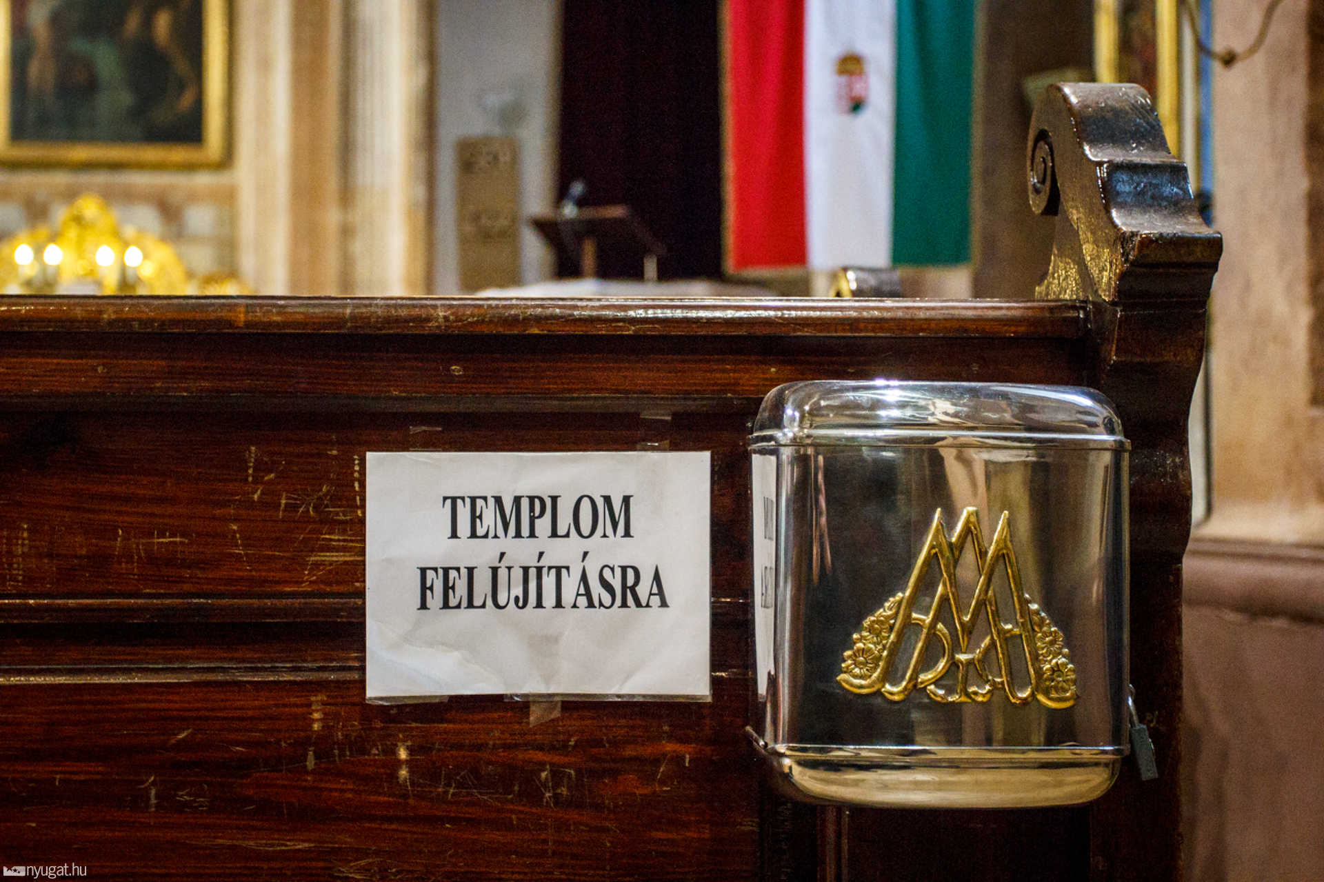 Keresztelő Szent János templom