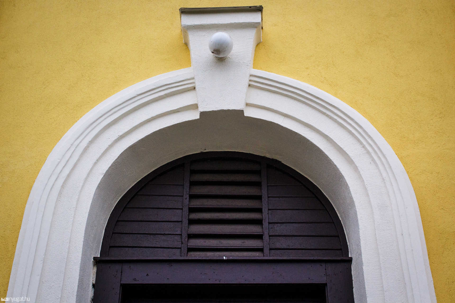 Keresztelő Szent János templom