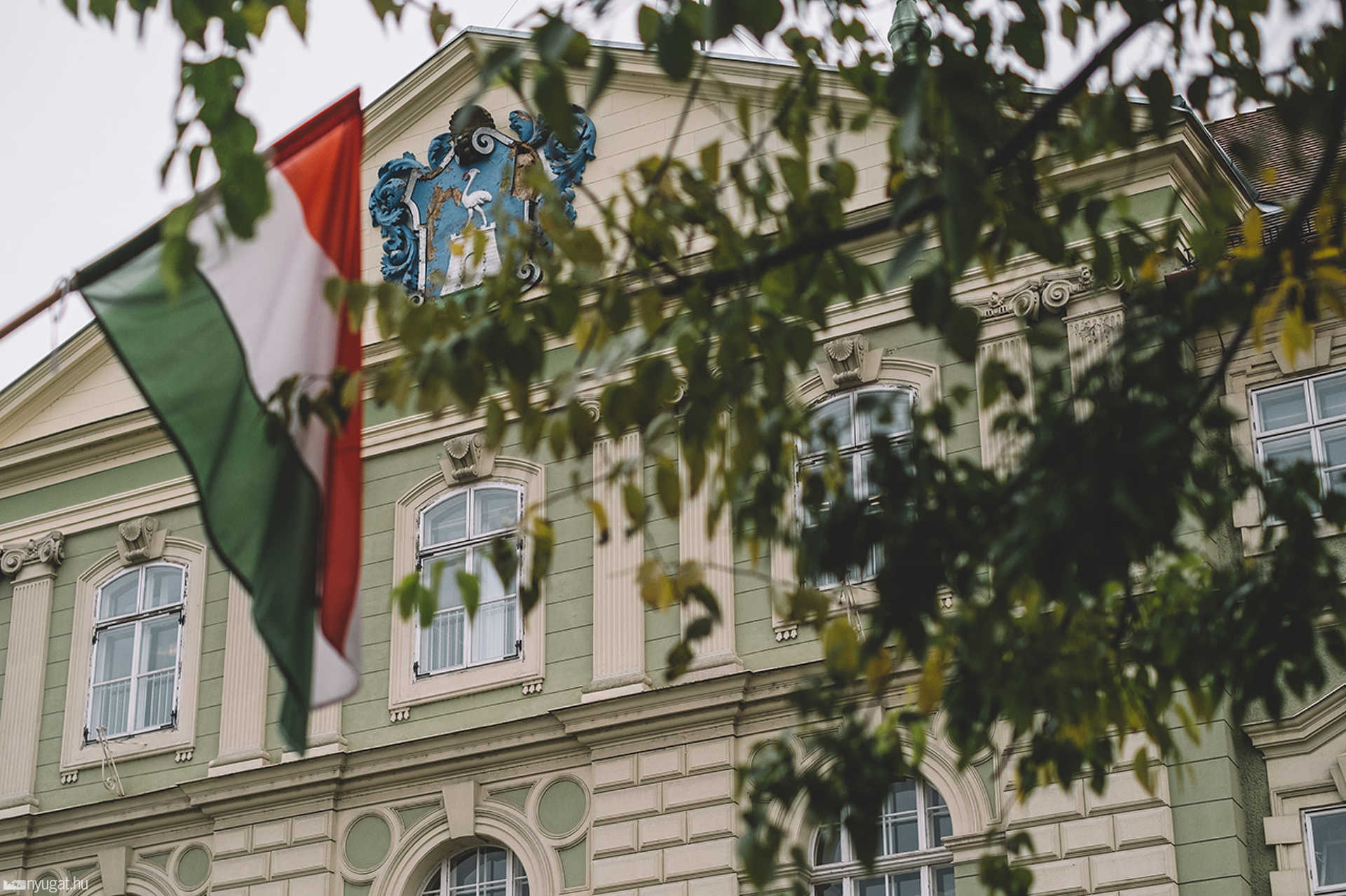 Megyeháza