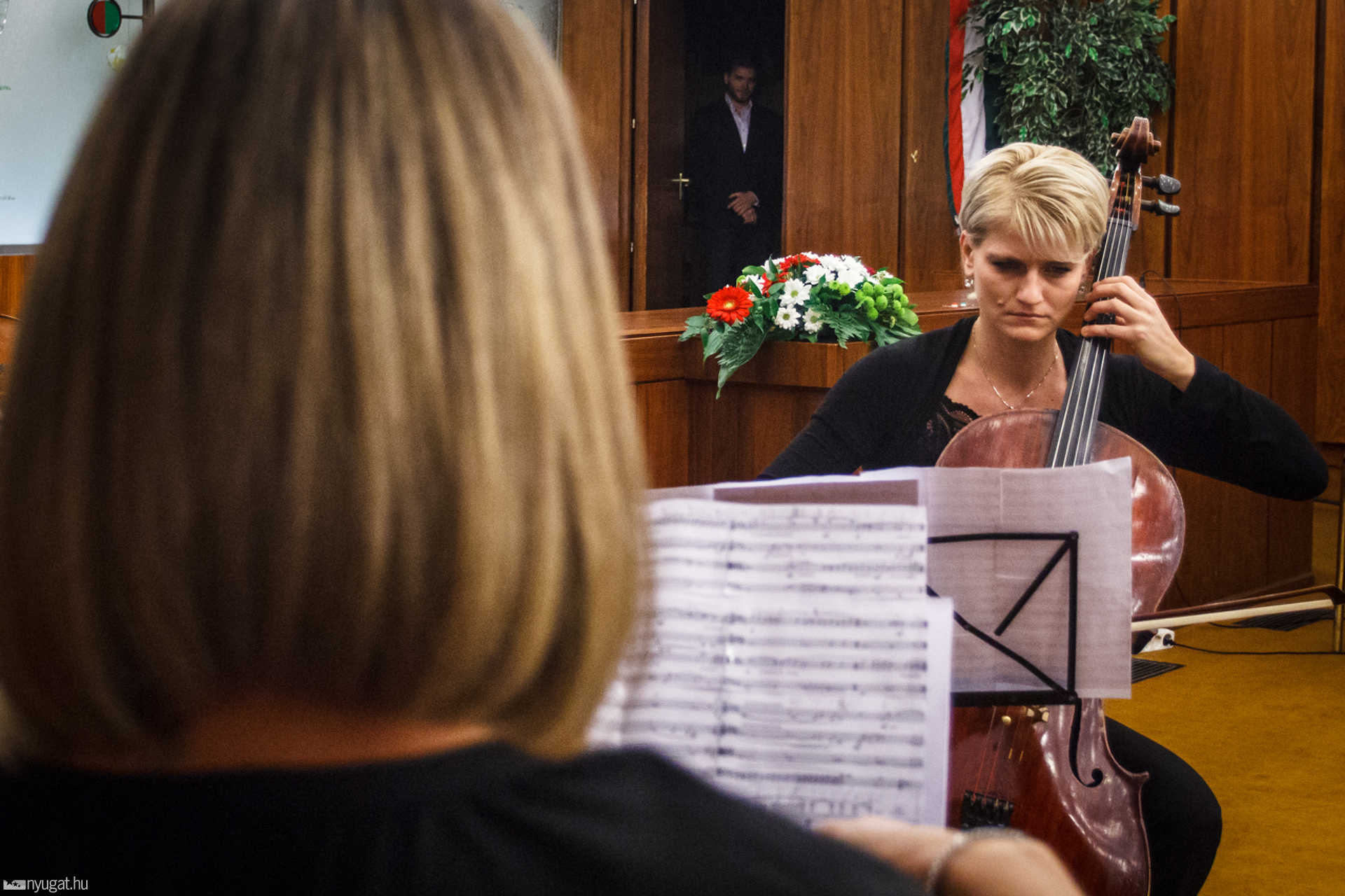Ünnepi közgyűlés