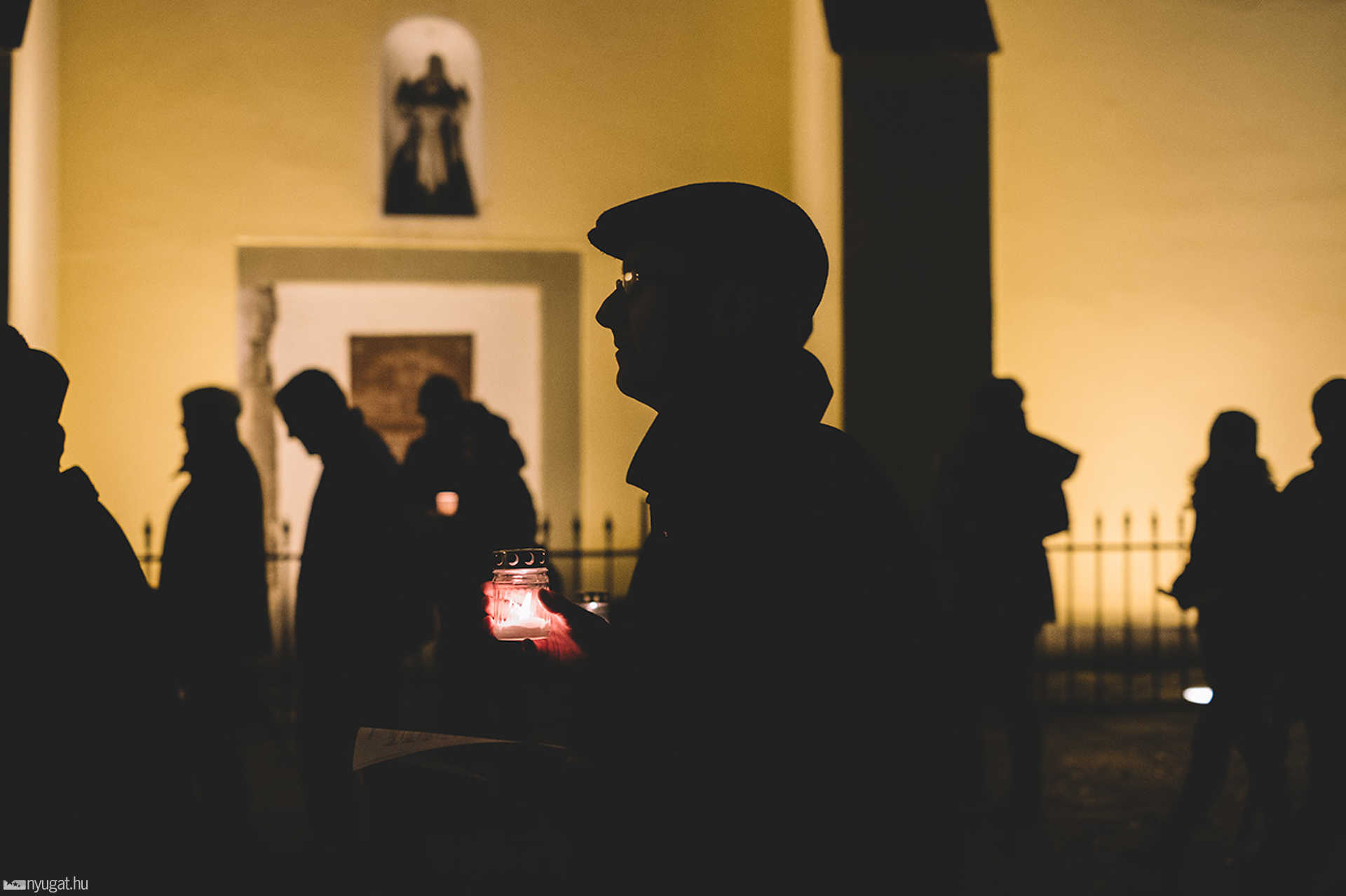 Szent Márton lampionos felvonulás 2016