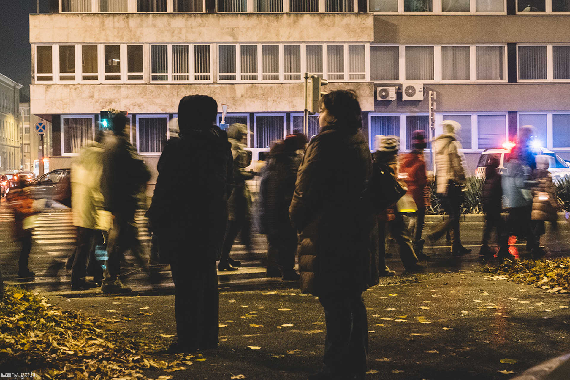 Szent Márton lampionos felvonulás 2016