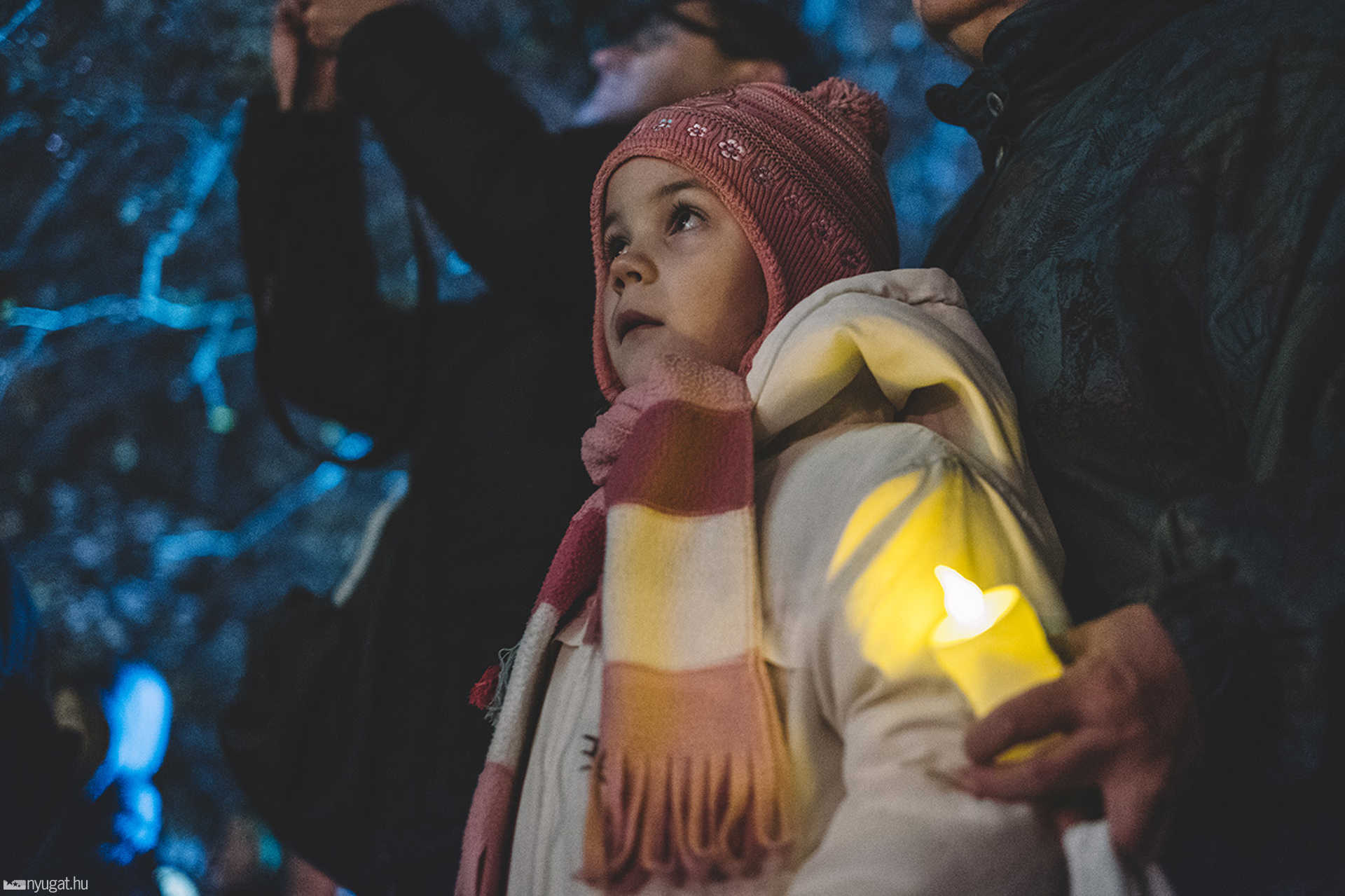 Szent Márton lampionos felvonulás 2016