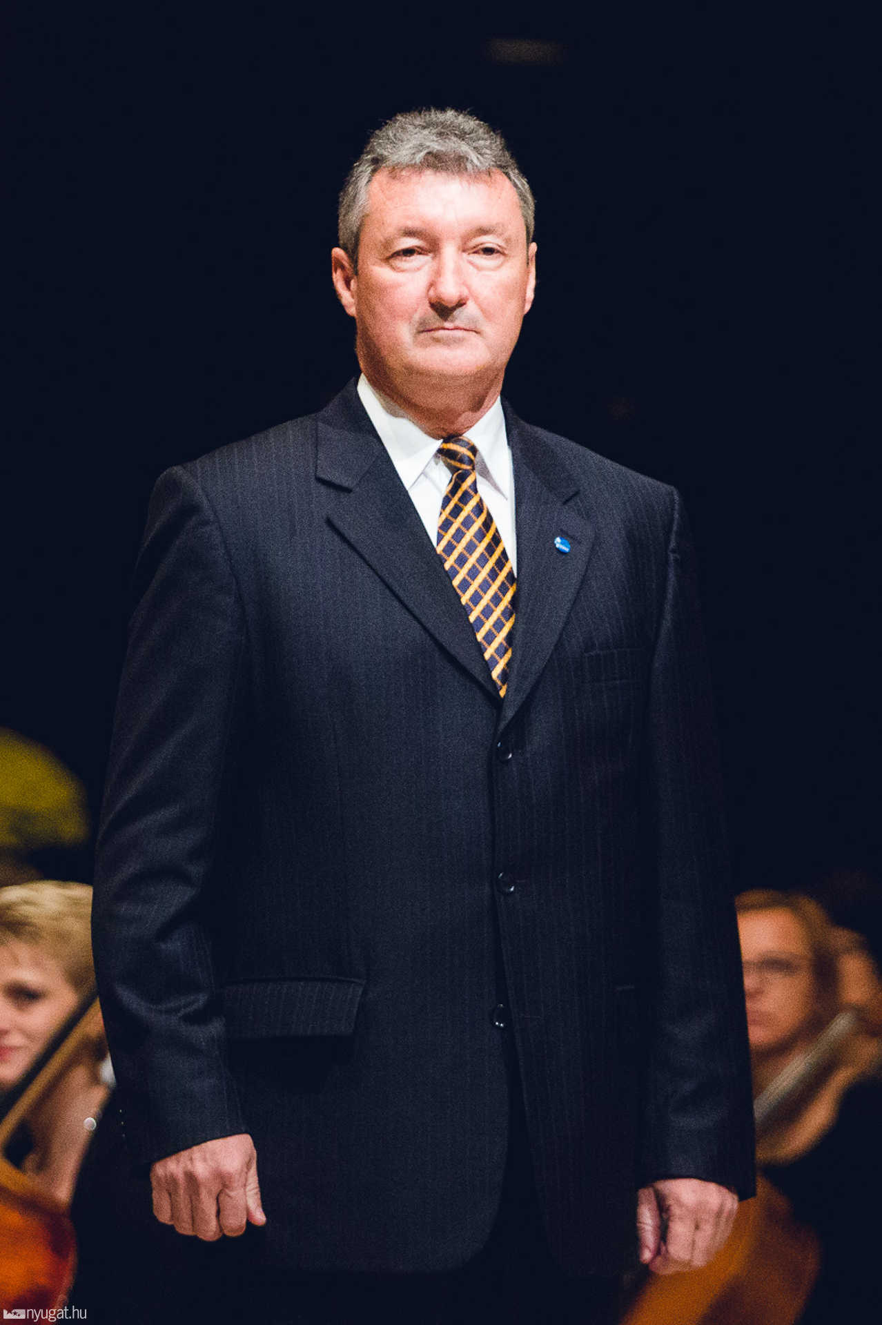 Gaál Róbert