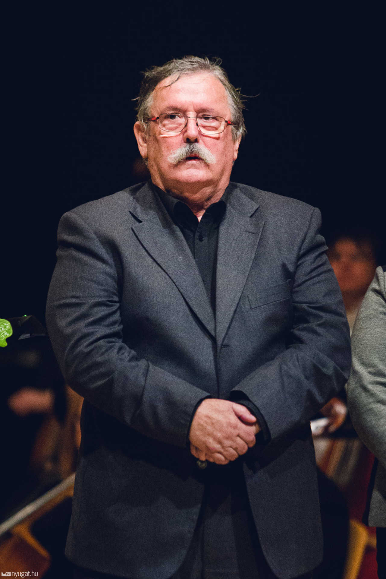 Karácsony Imre