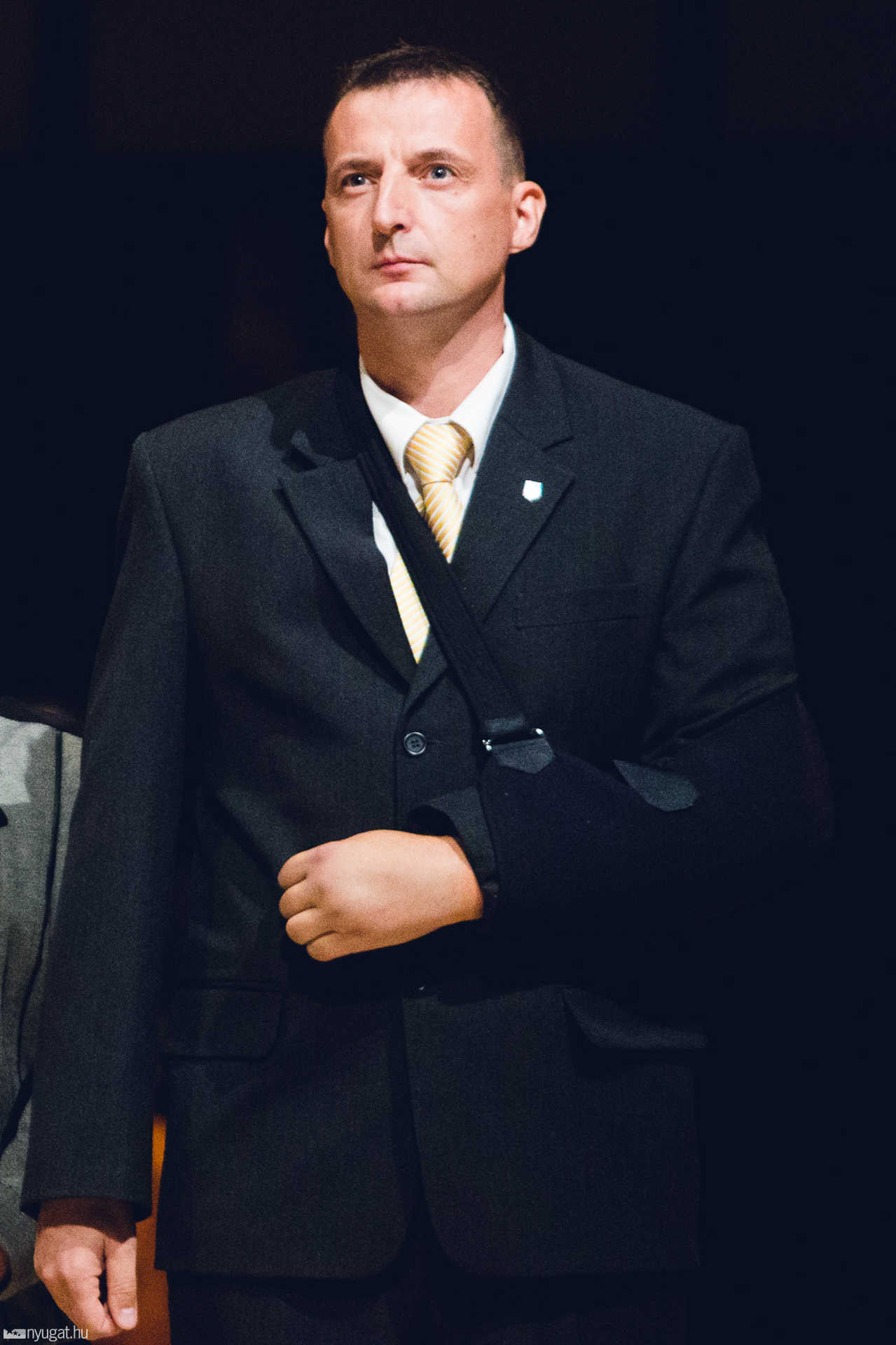 Göncz Szabolcs
