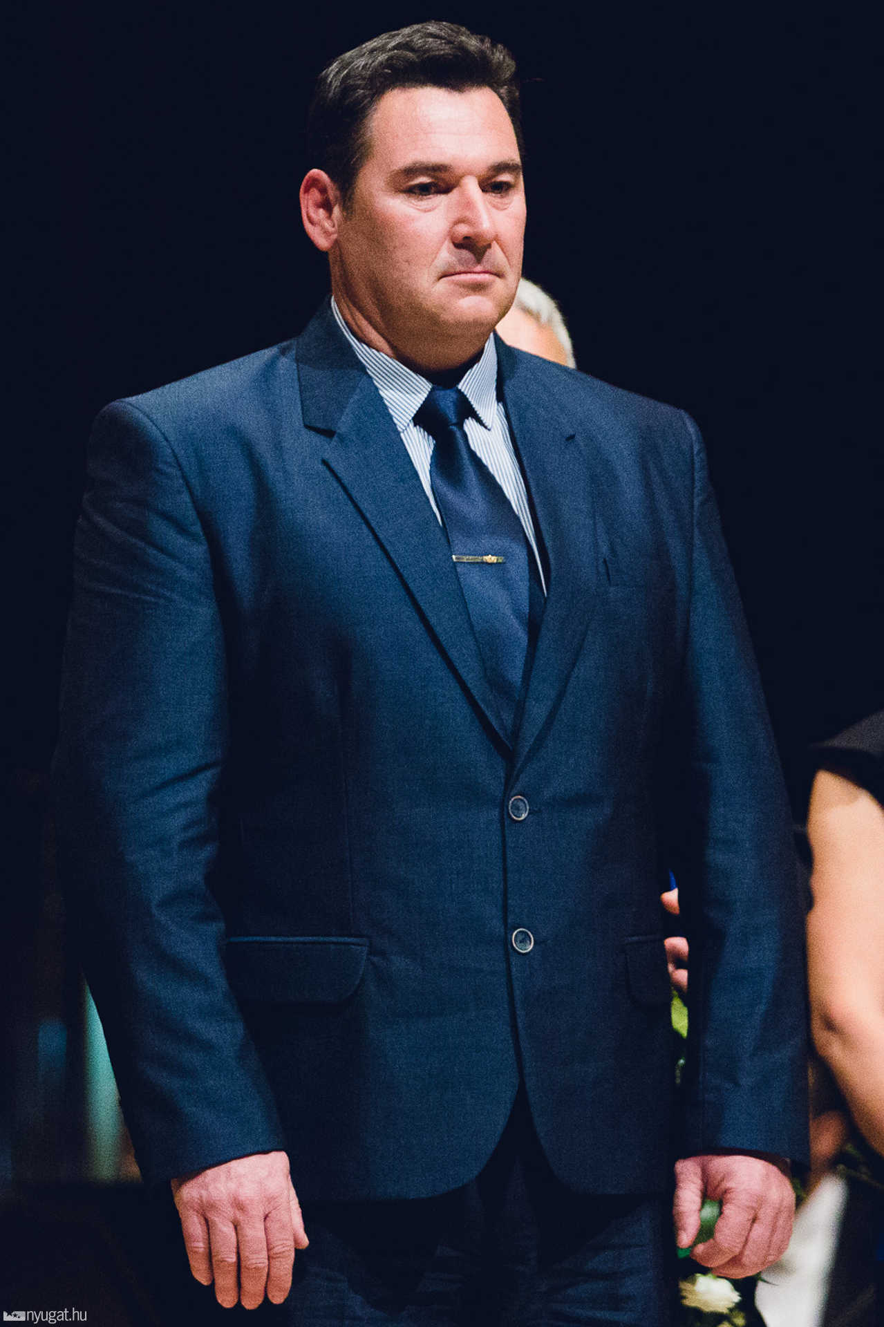 Németh Zsolt