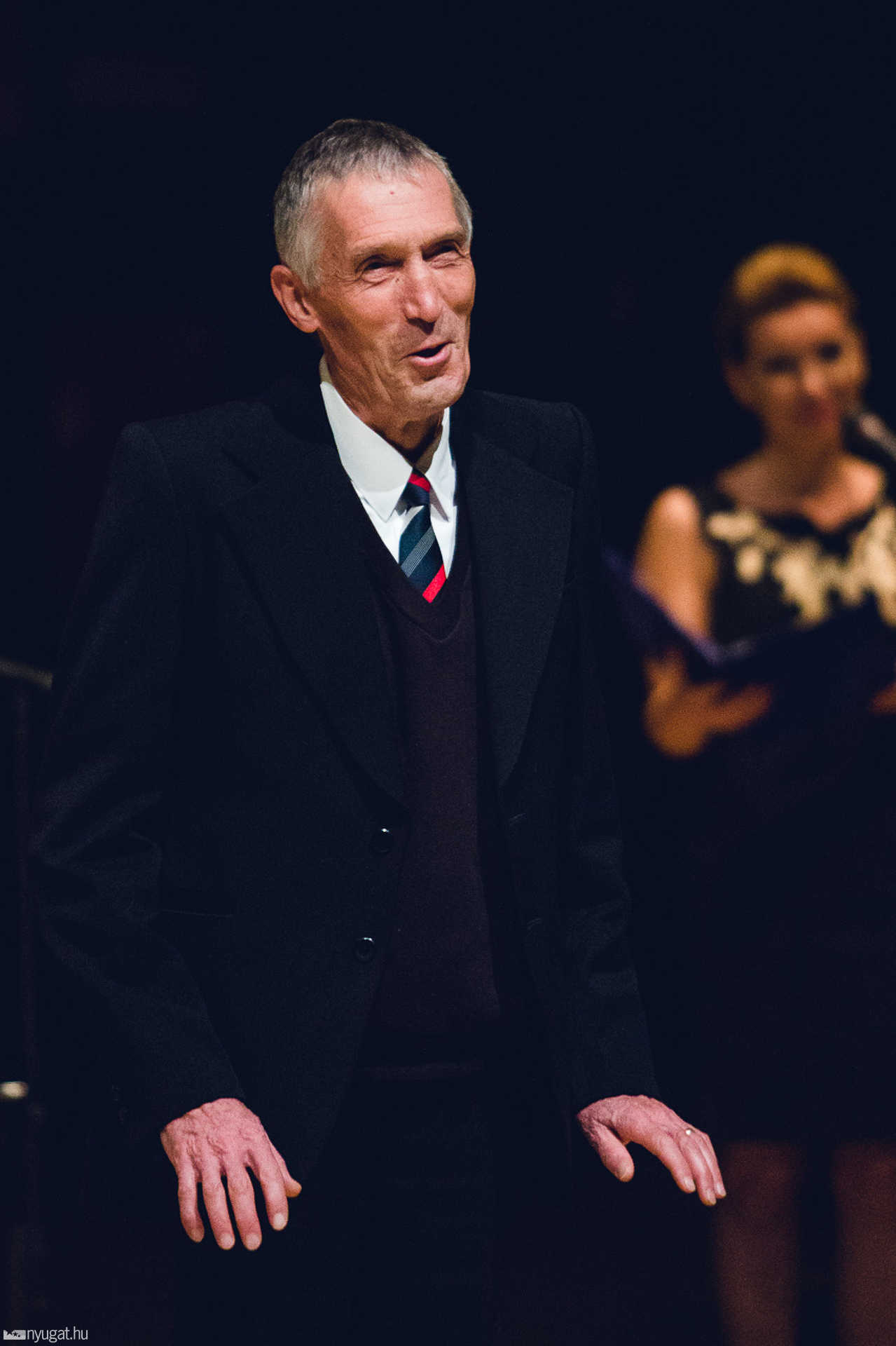 Deáky István