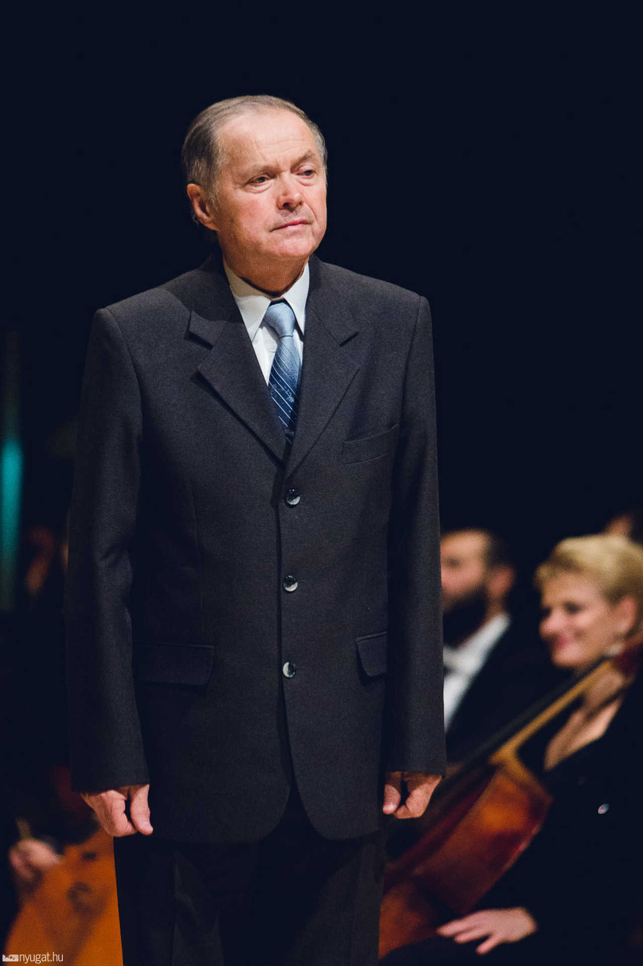 Lendvai Rezső
