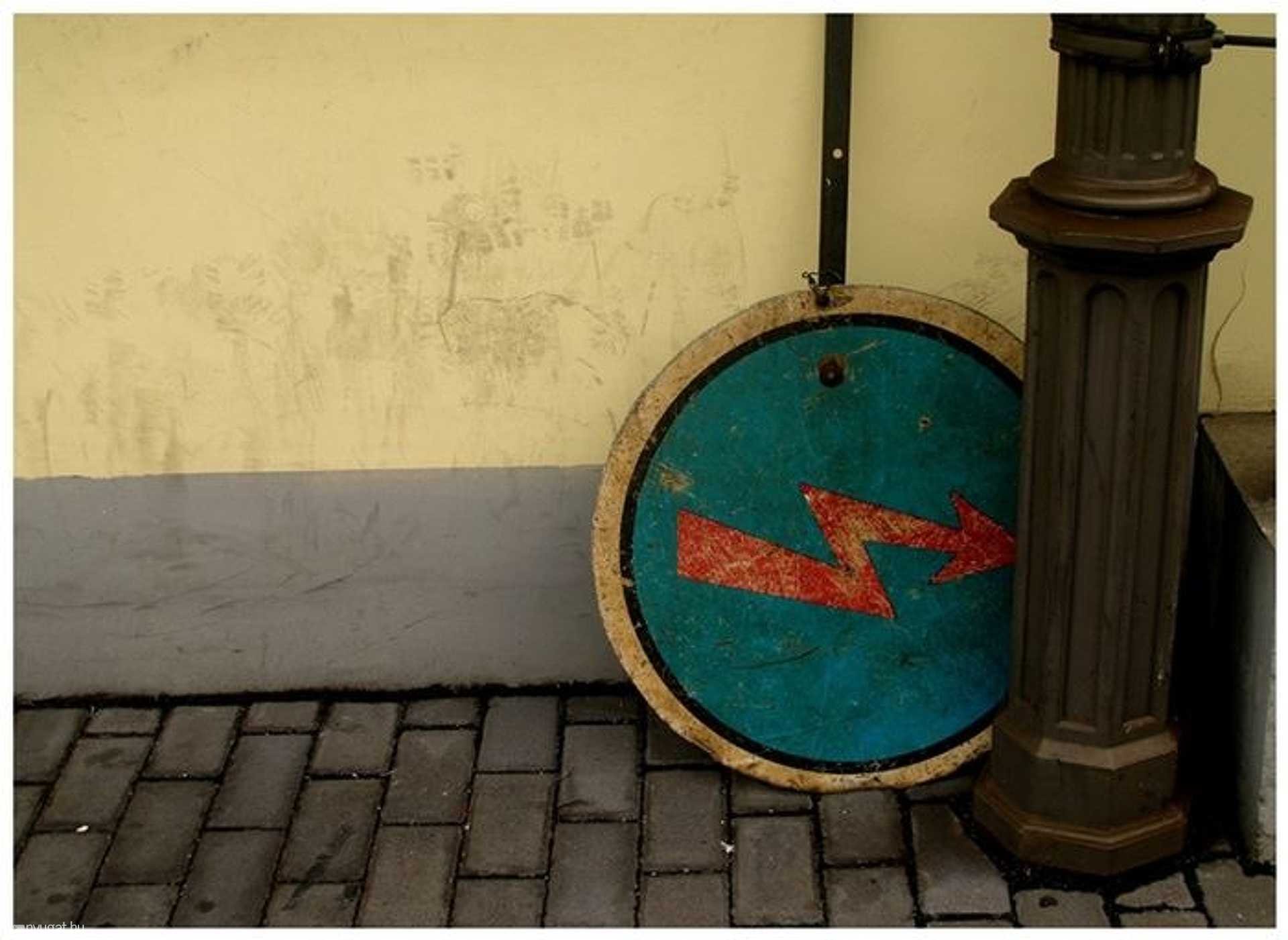 Az "én" Szombathelyem