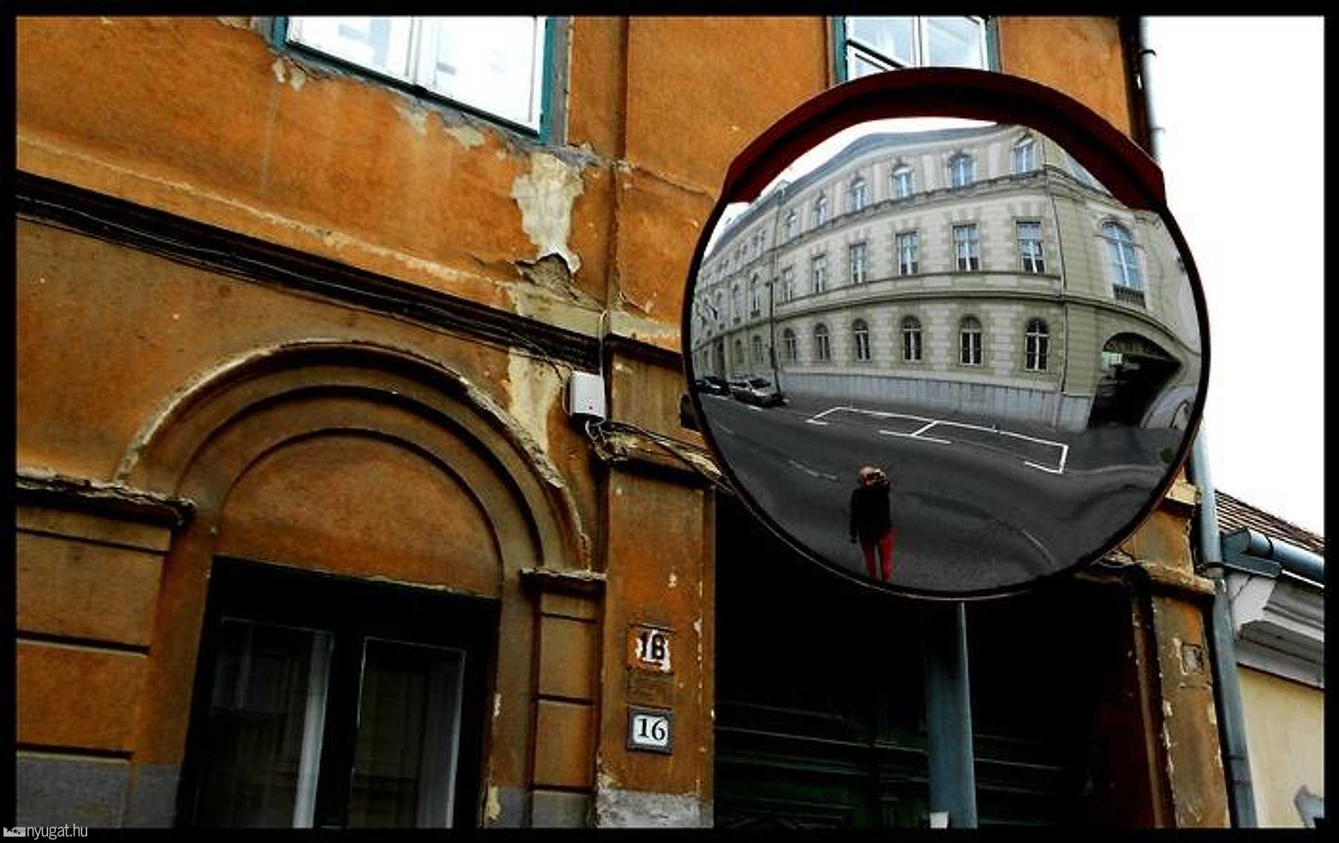 Az "én" Szombathelyem