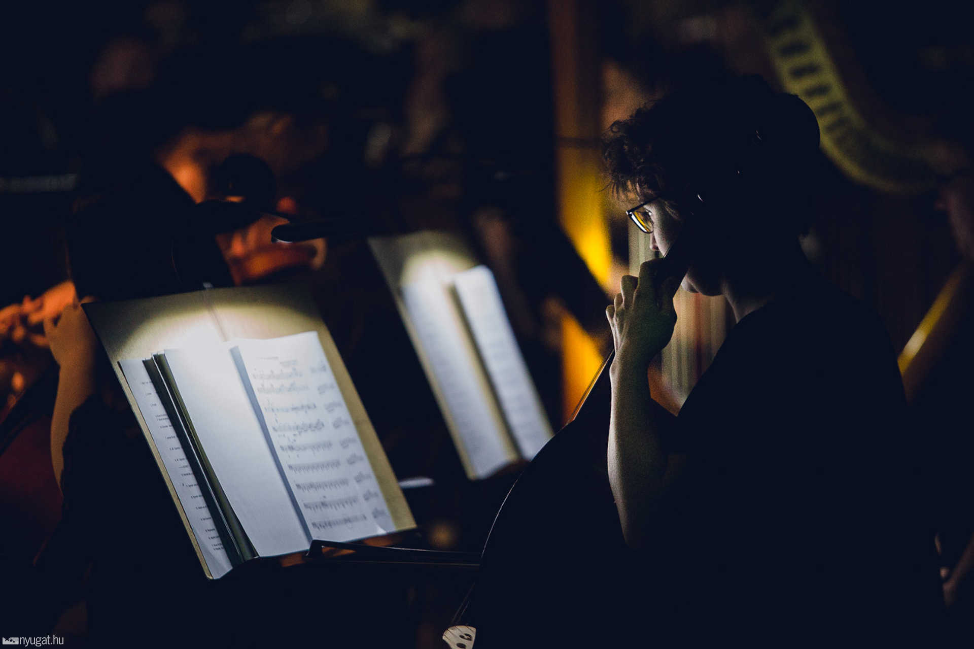 8. Hollywood Classics a Bartók Teremben