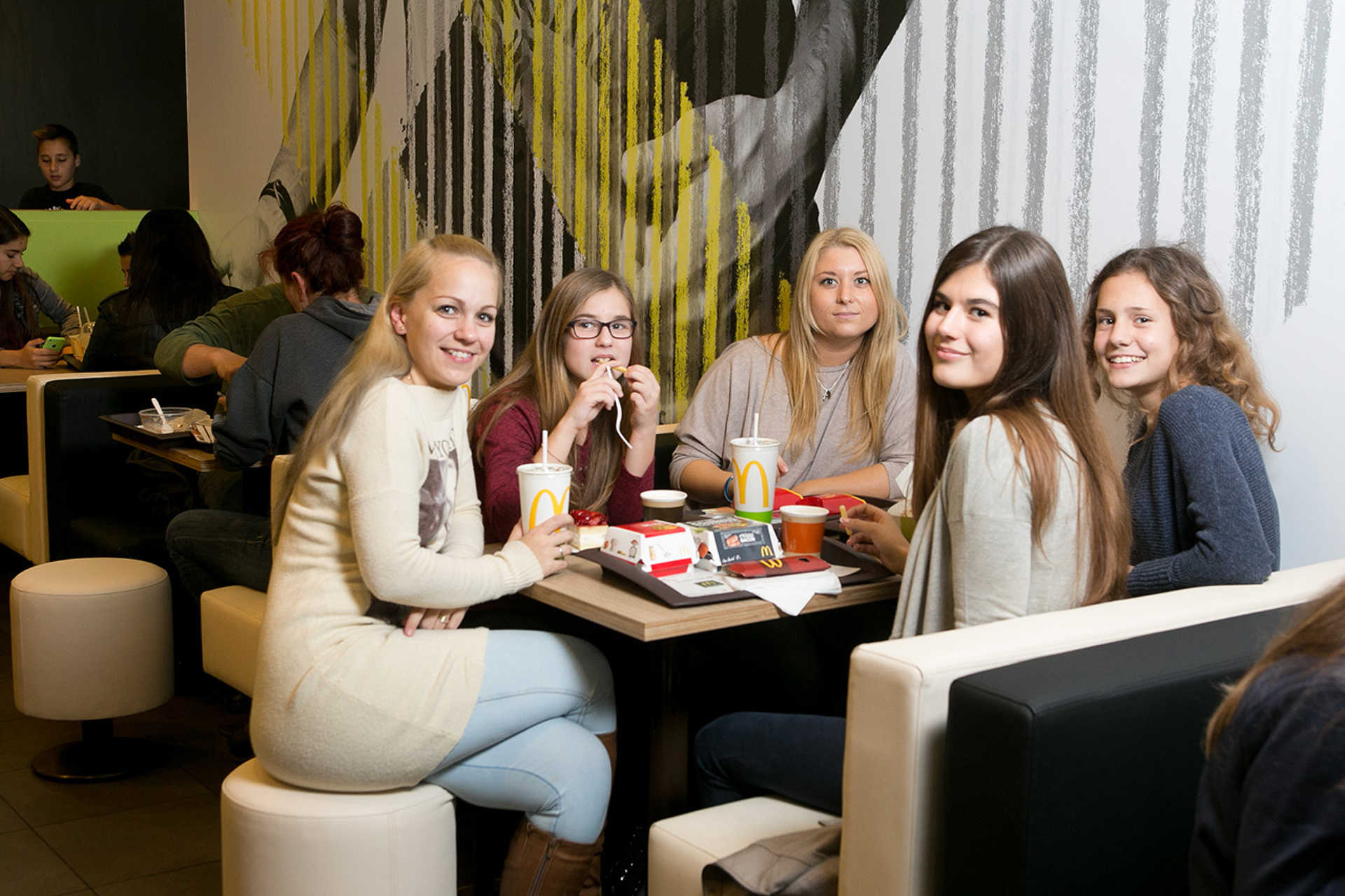 Újjászületett a szombathelyi Meki