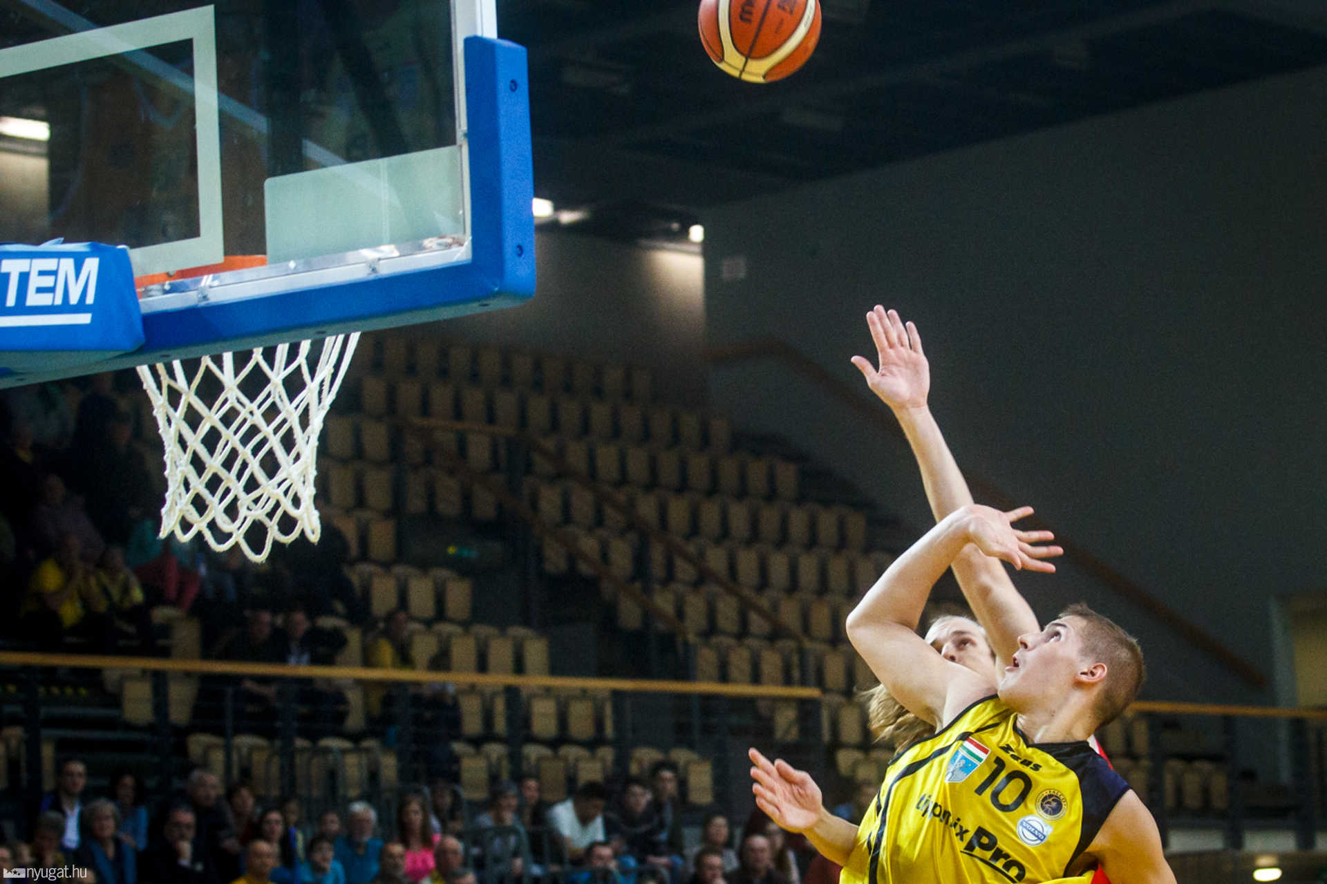 Falco KC Szombathely - MAFC