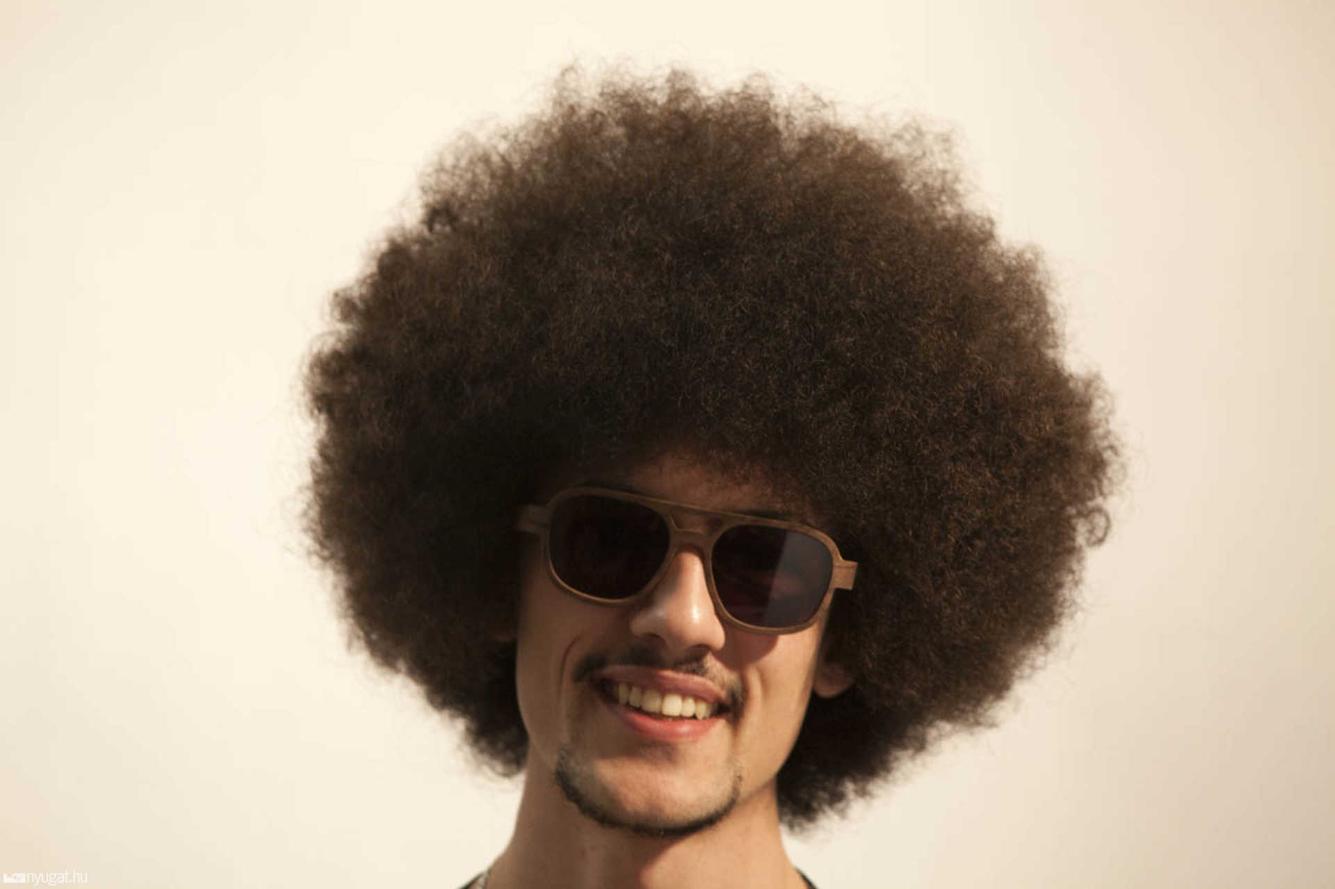 Axis Wooden Sunglasses