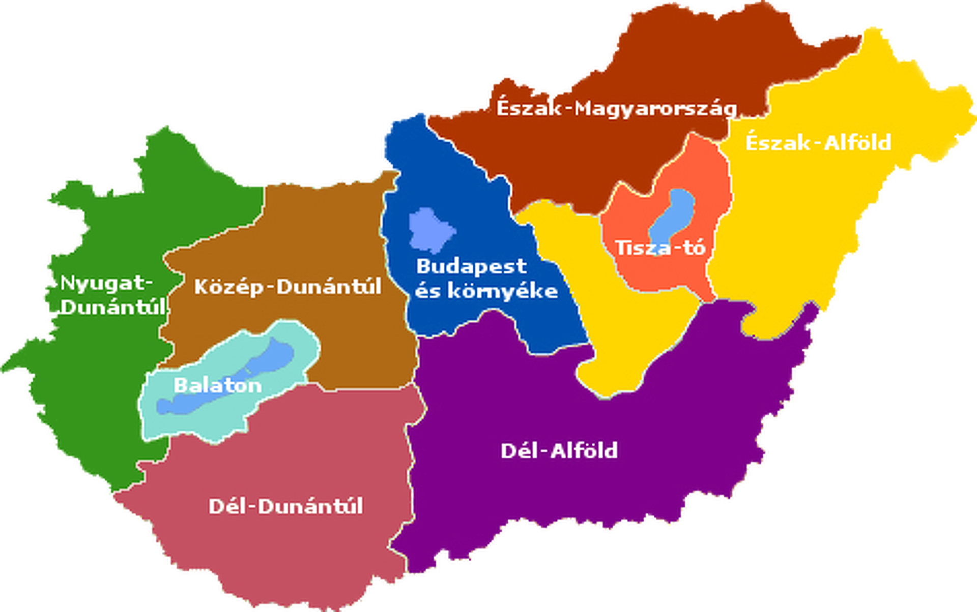 Vas megye kimaradt, Büköt viszont Sopron körzetéhez csapták, és kiemelt