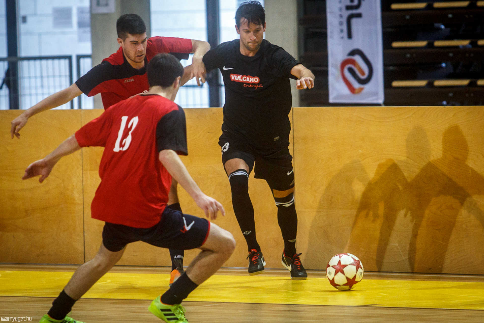 Szilveszter Kupa 2016 - 3. nap