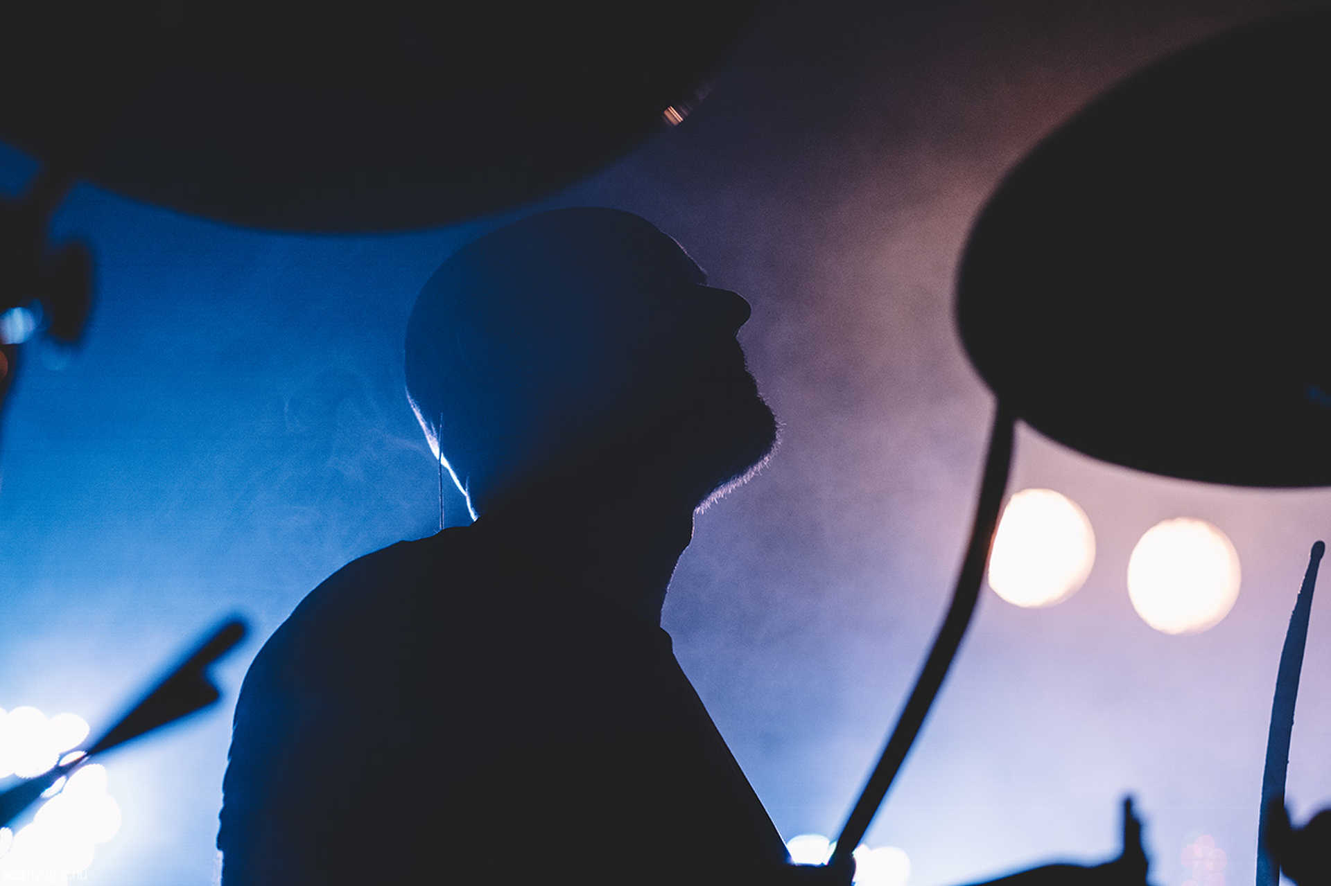 Ocho Macho koncert a Savaria moziban