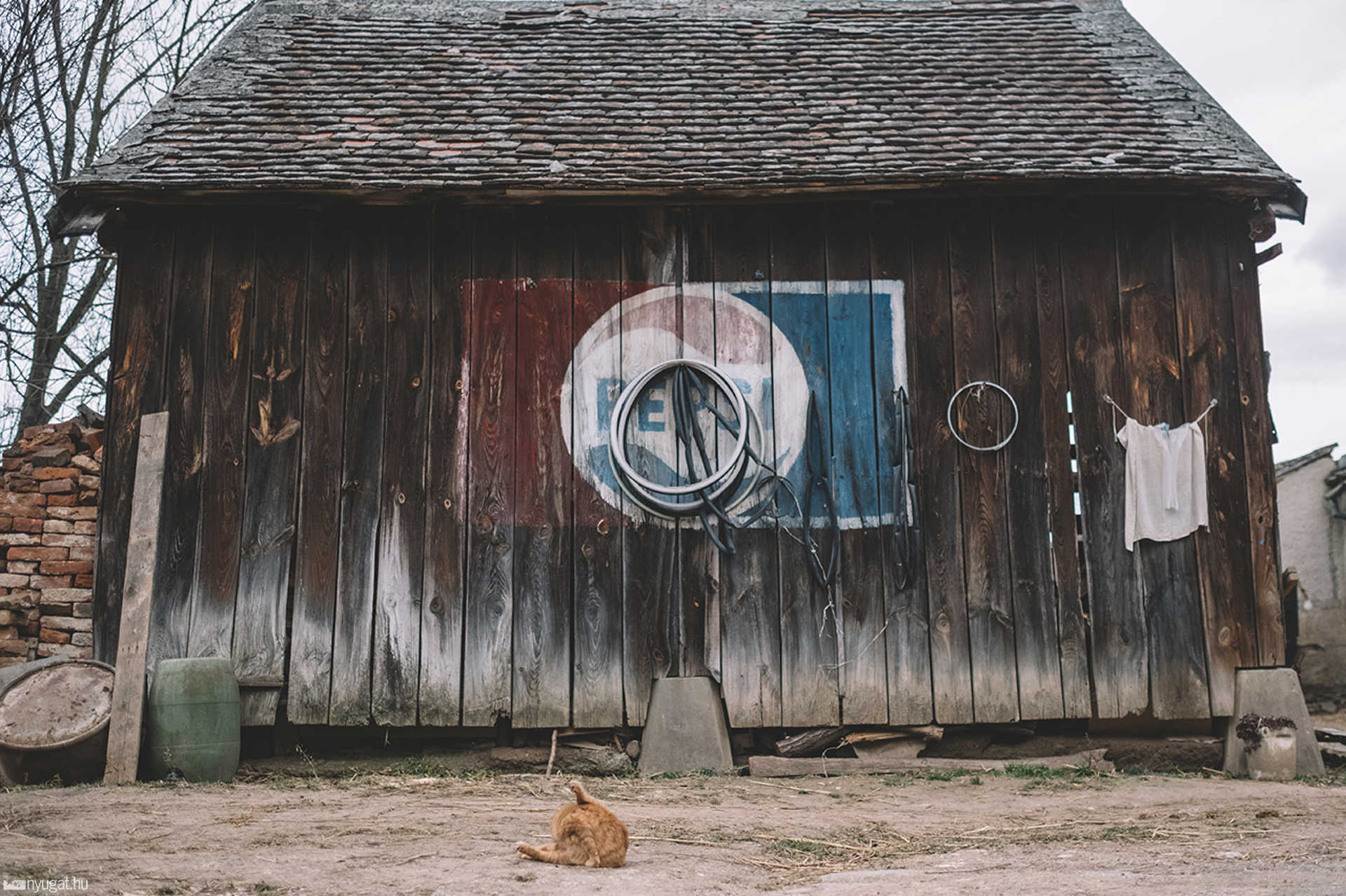 Vidéki Pepsi