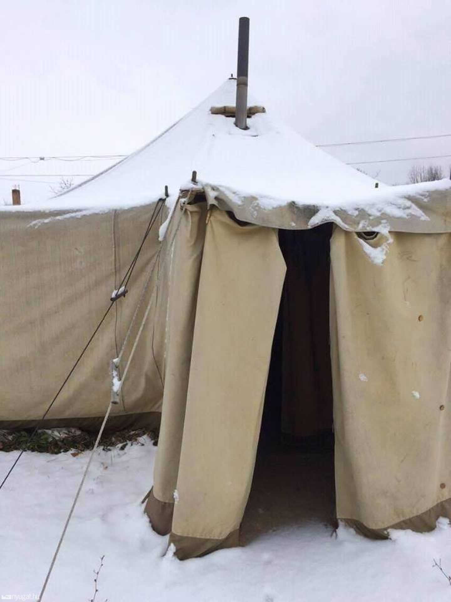 Halára ítélték a körmendi menekülteket