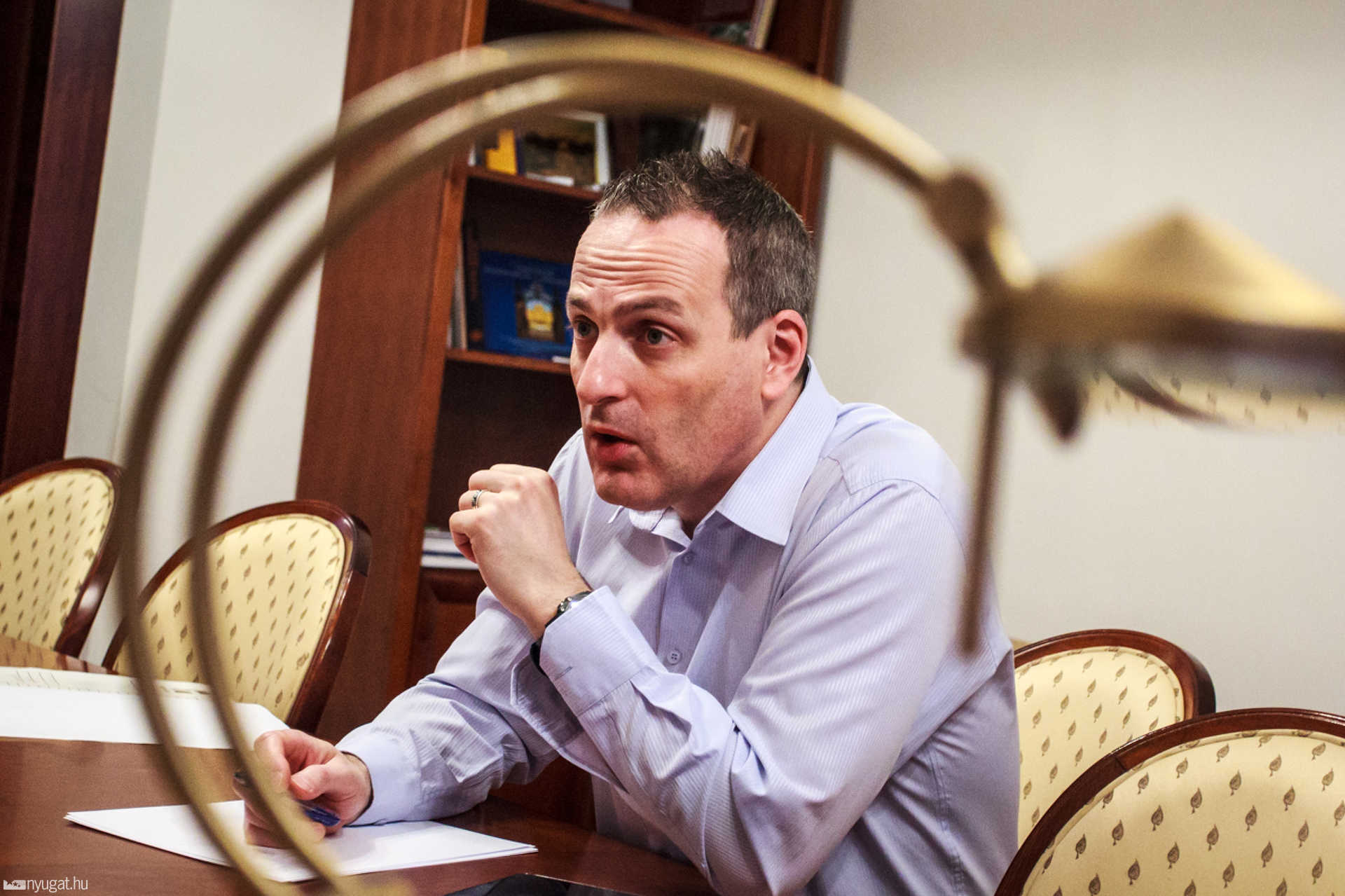 Németh István