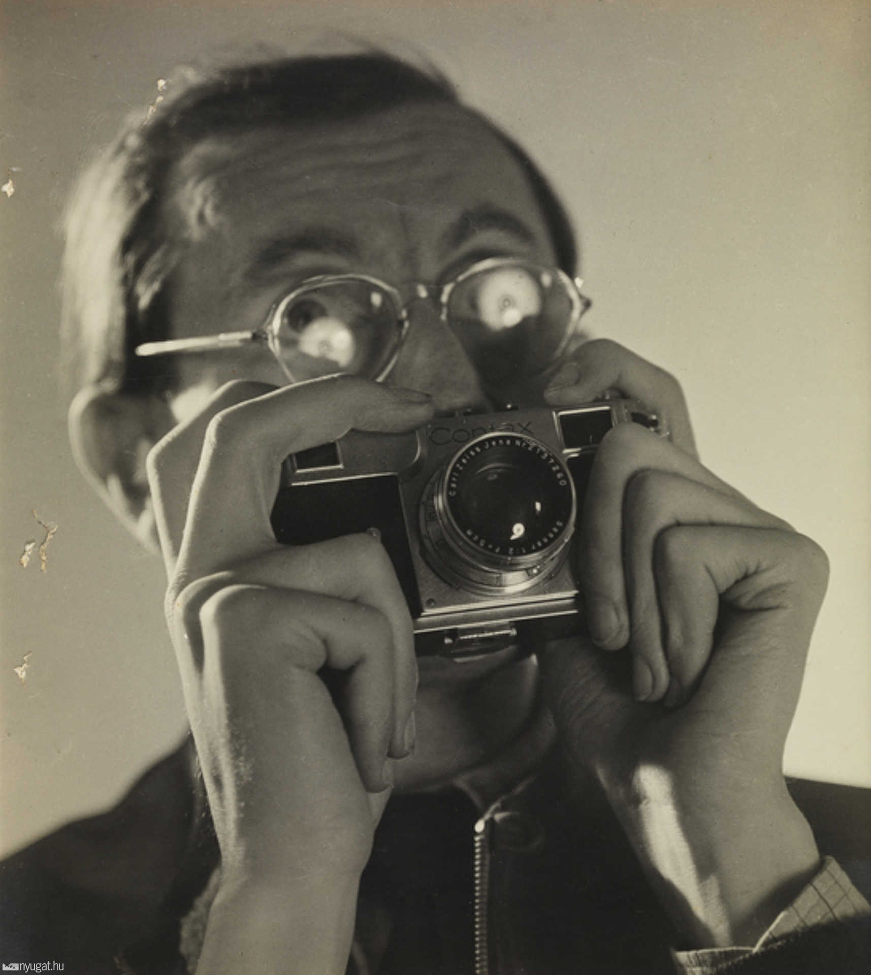 Kraszna-Krausz Andor 