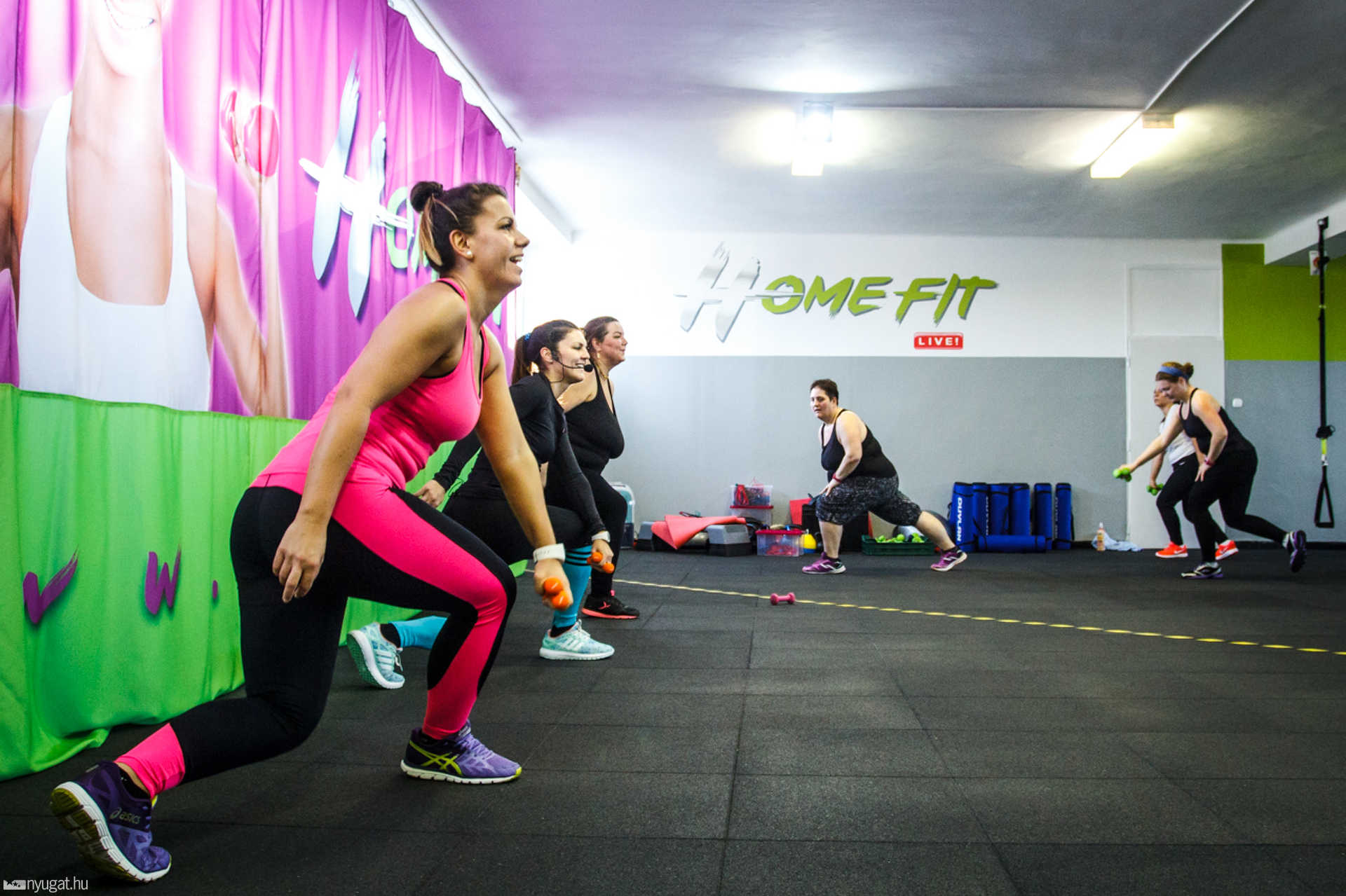 Homefit