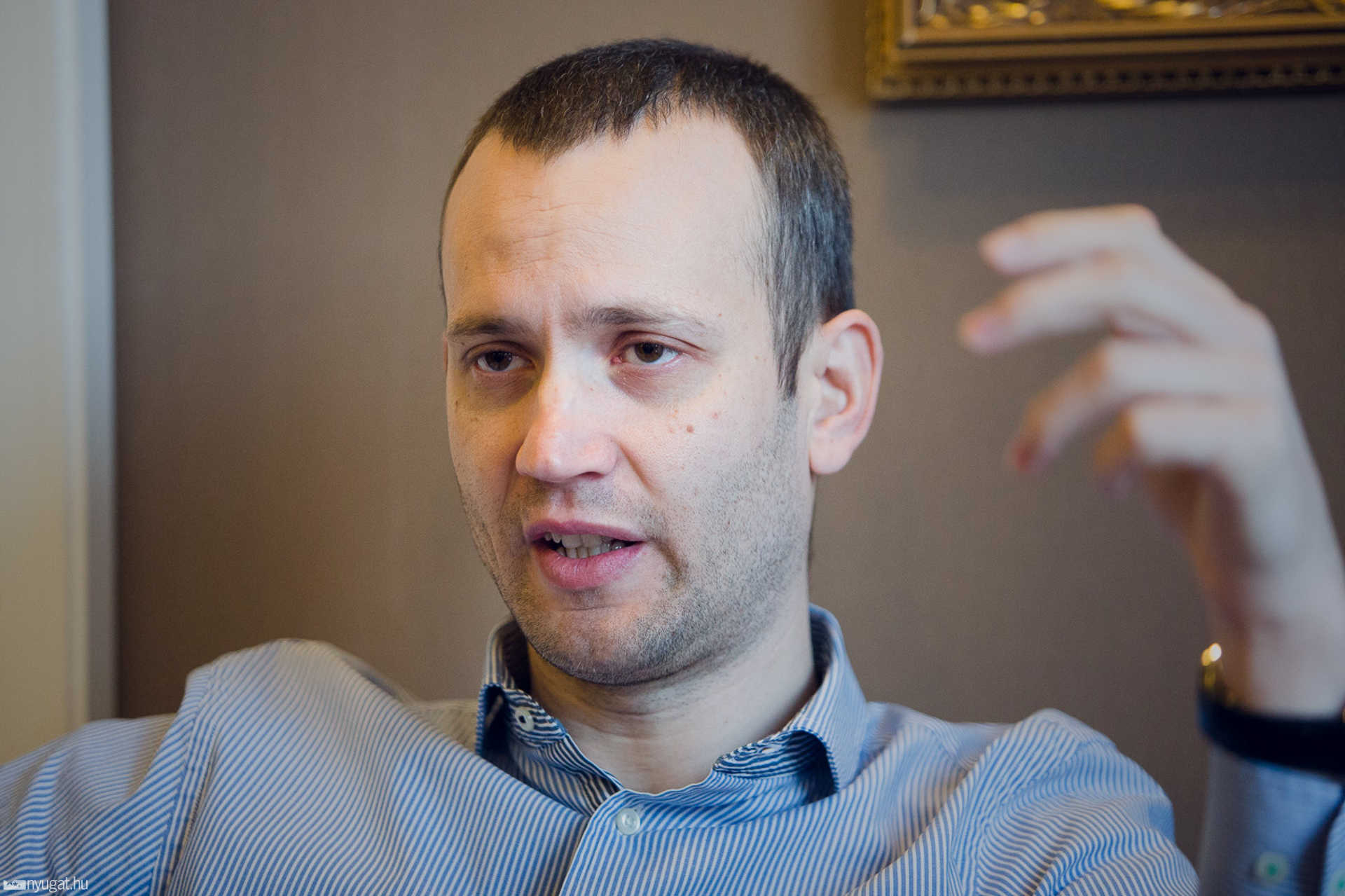 Interjú az Egis Körmend új edzőivel