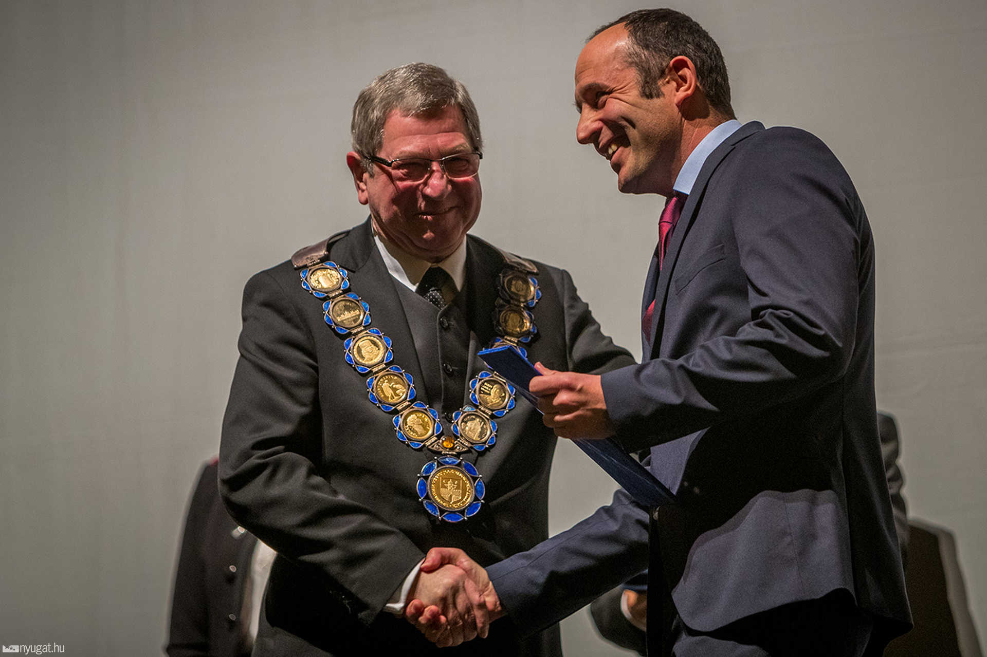 dr. Tímár Péter