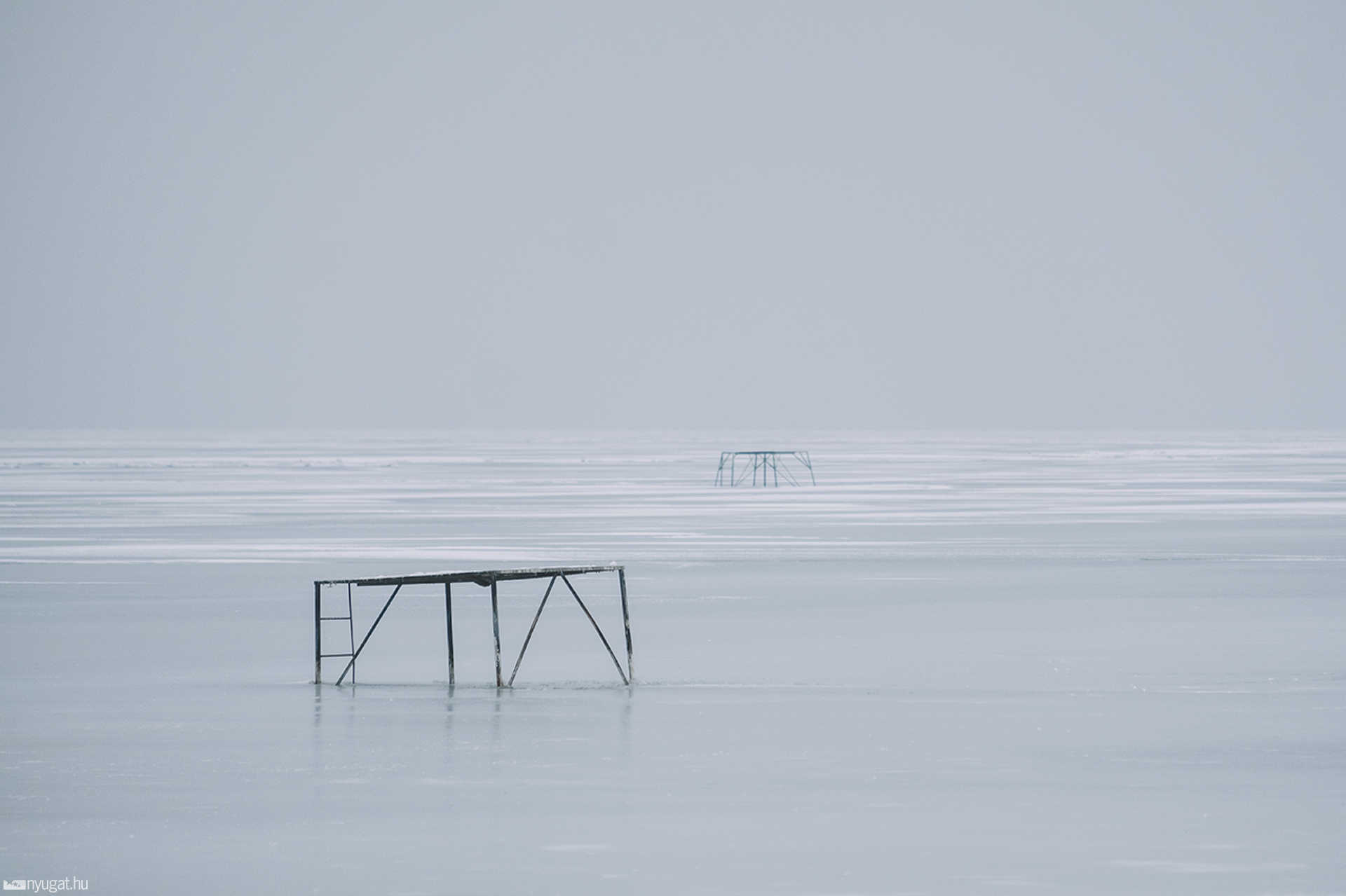 Jeges Balaton