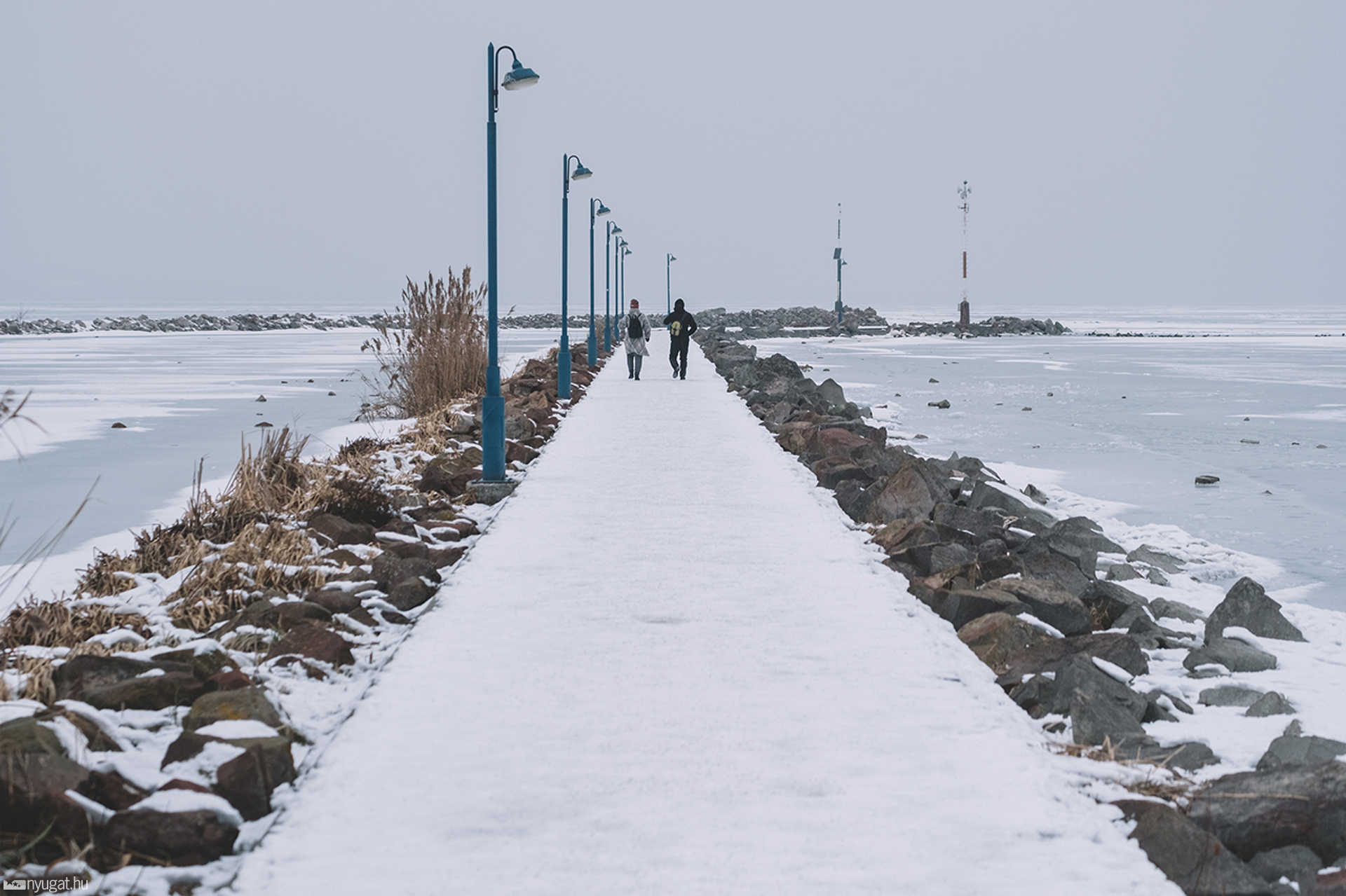 Jeges Balaton