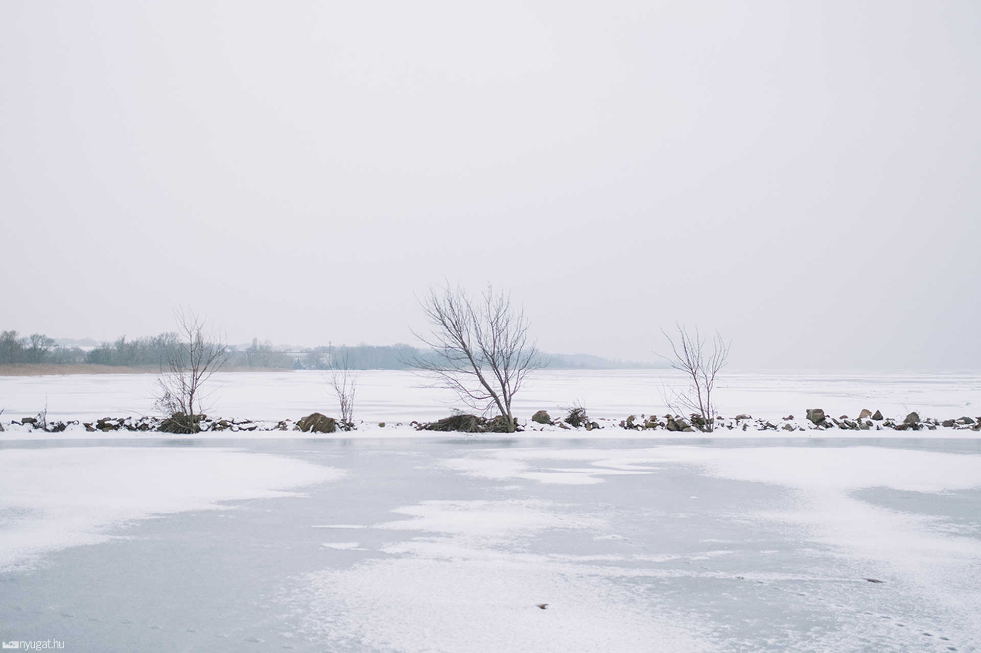 Jeges Balaton