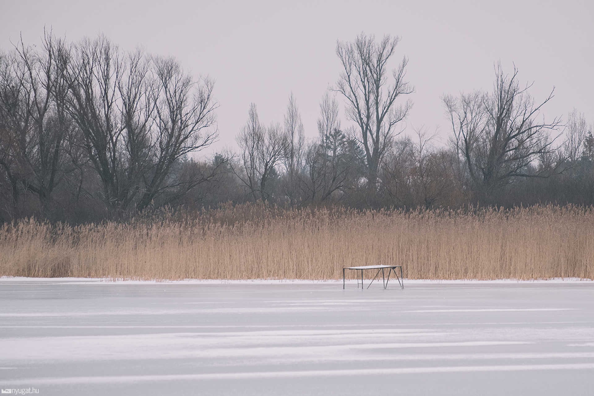 Jeges Balaton