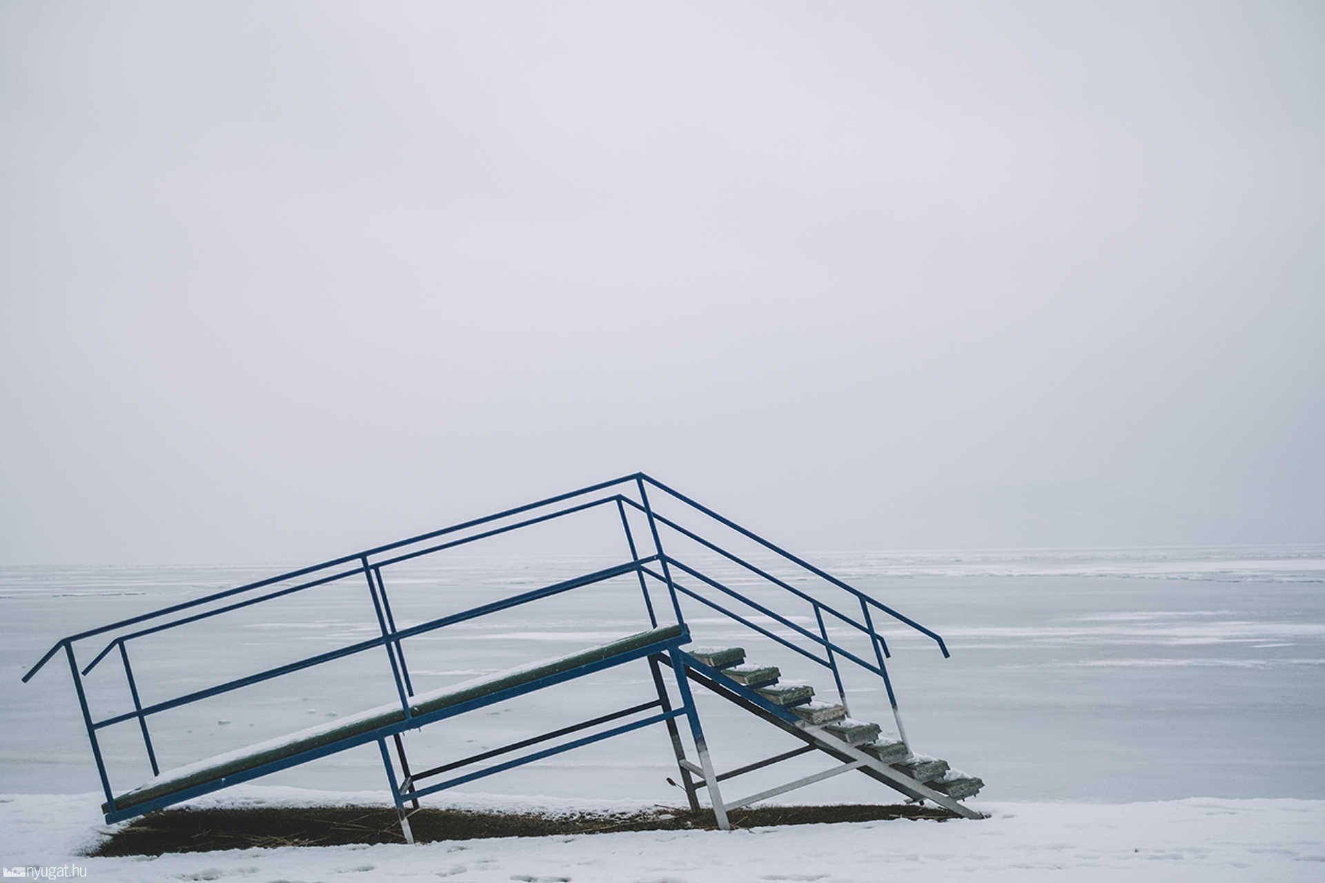 Jeges Balaton
