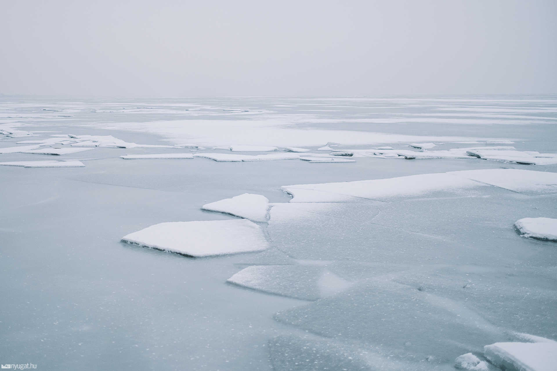 Jeges Balaton