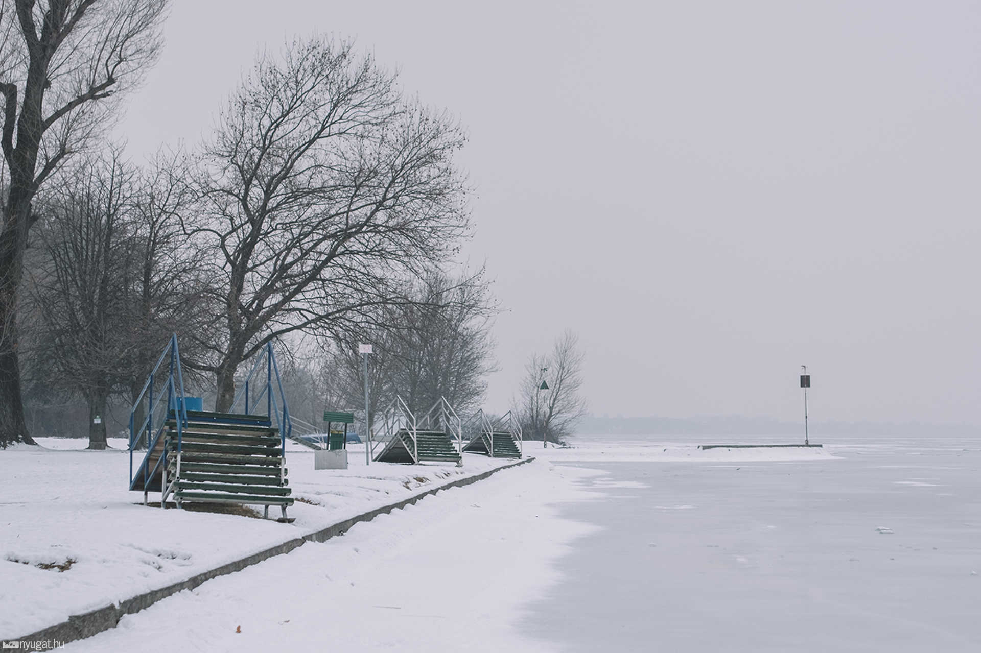 Jeges Balaton