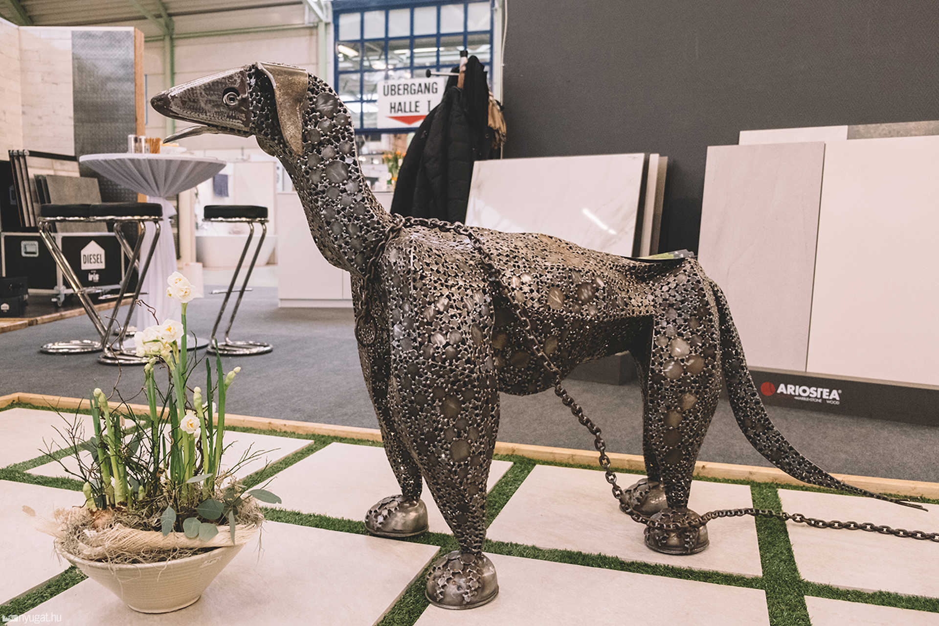 Baumesse 2017