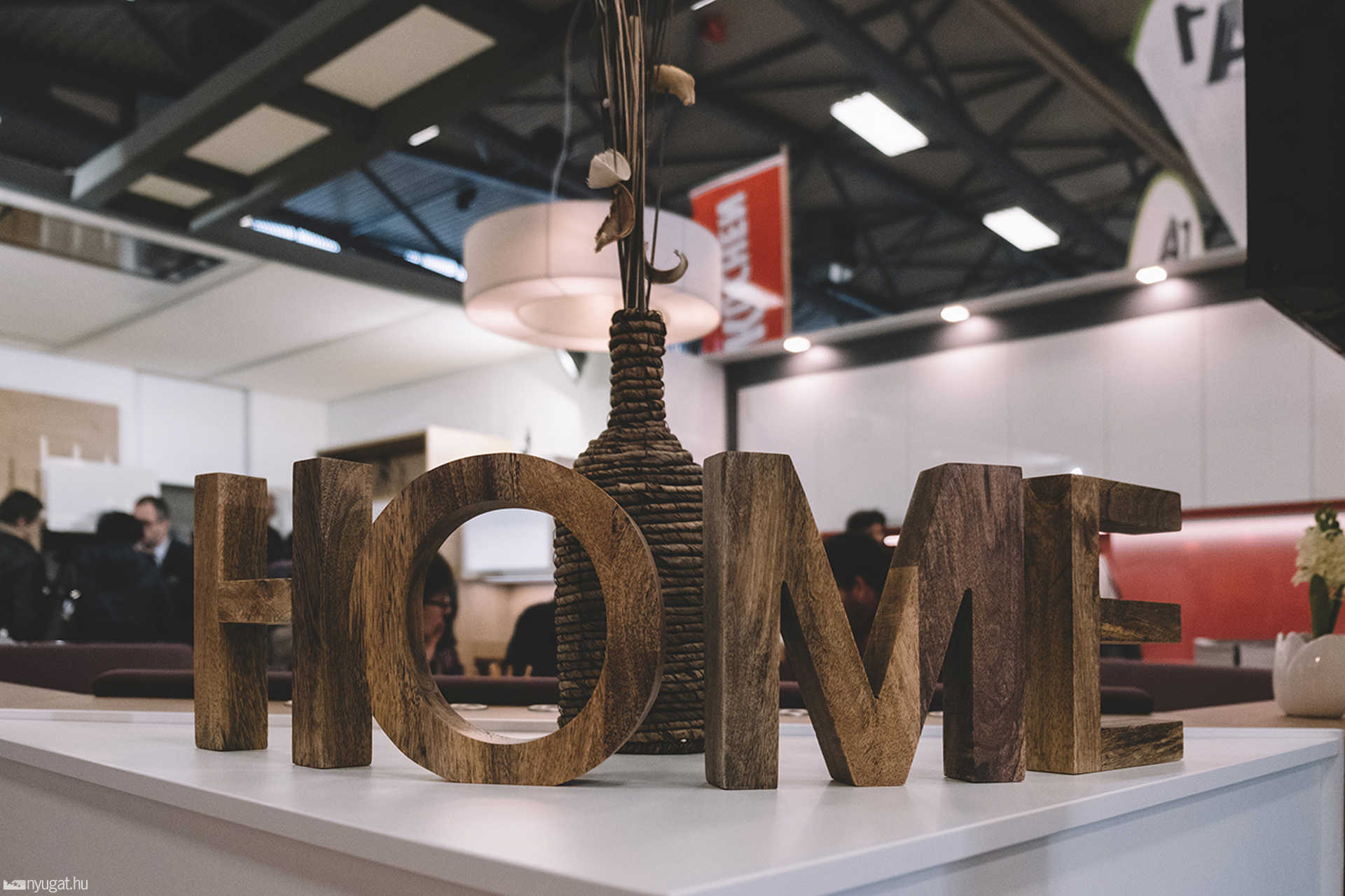 Baumesse 2017