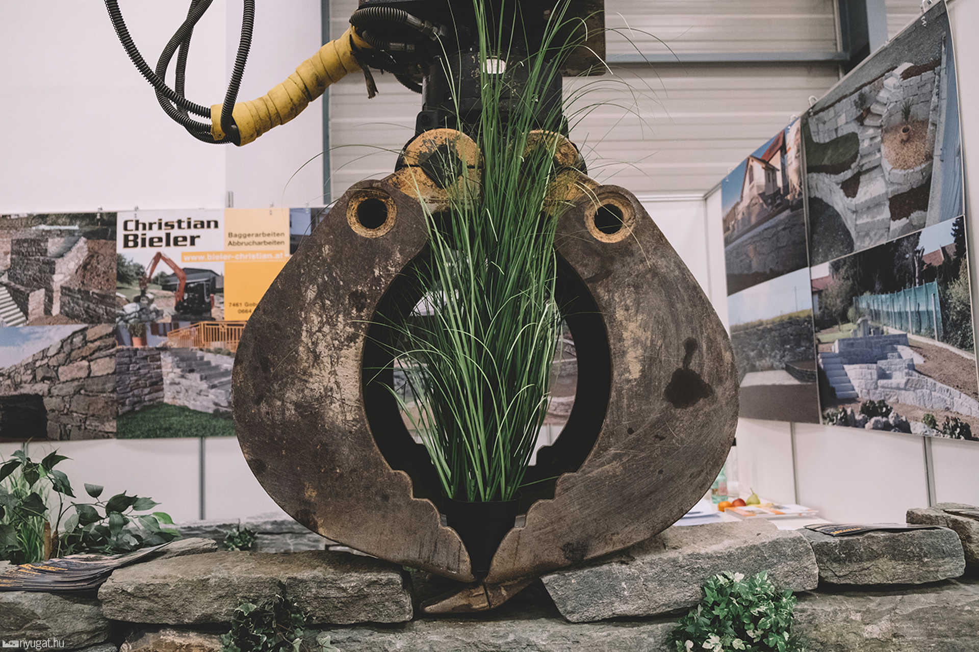 Baumesse 2017