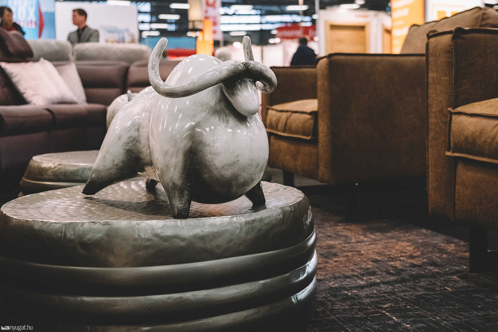 Baumesse 2017