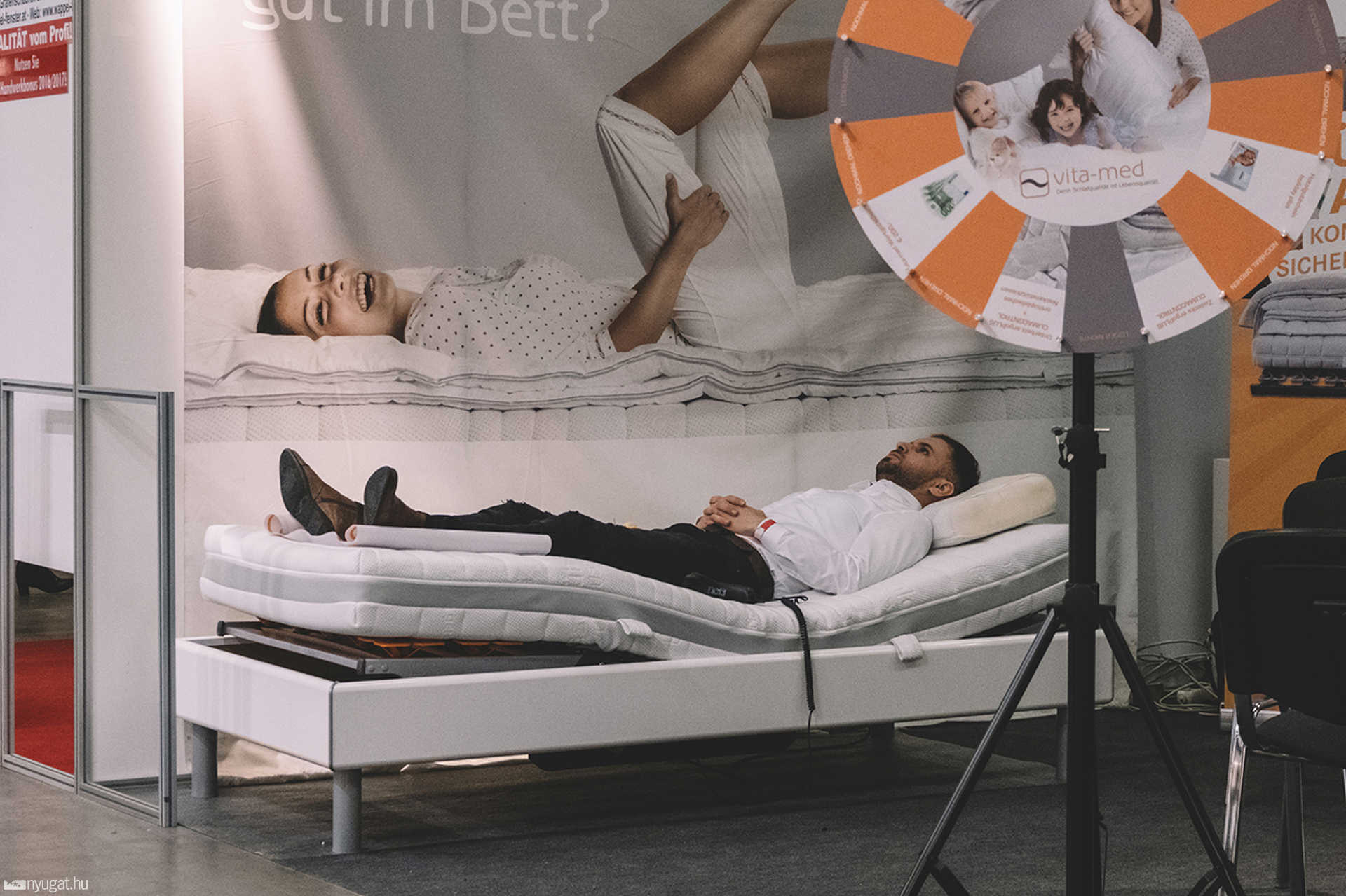 Baumesse 2017