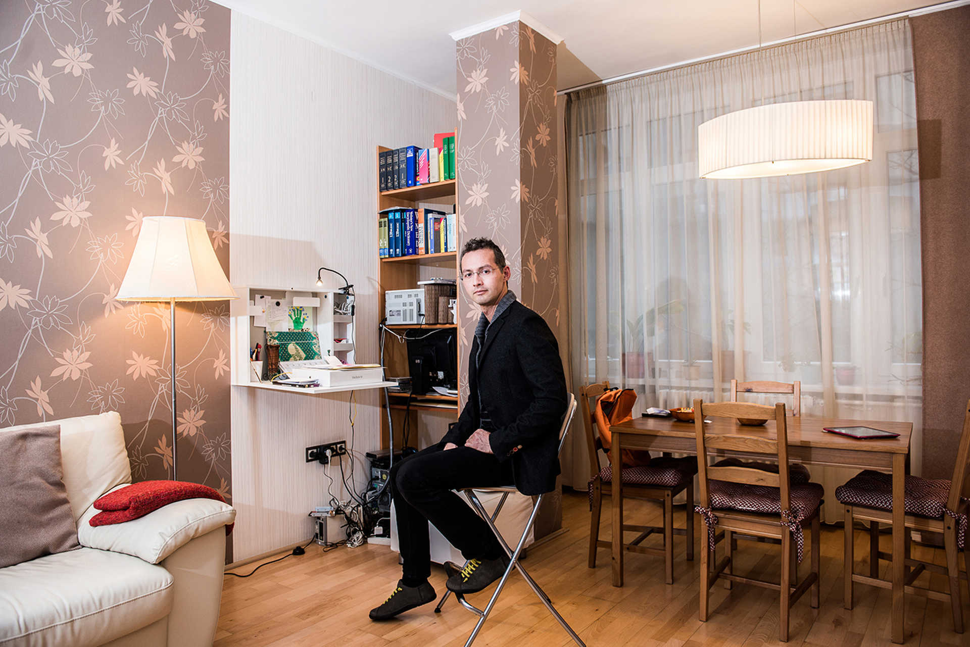 Portré (sorozat) 1. hely: A magyar választó