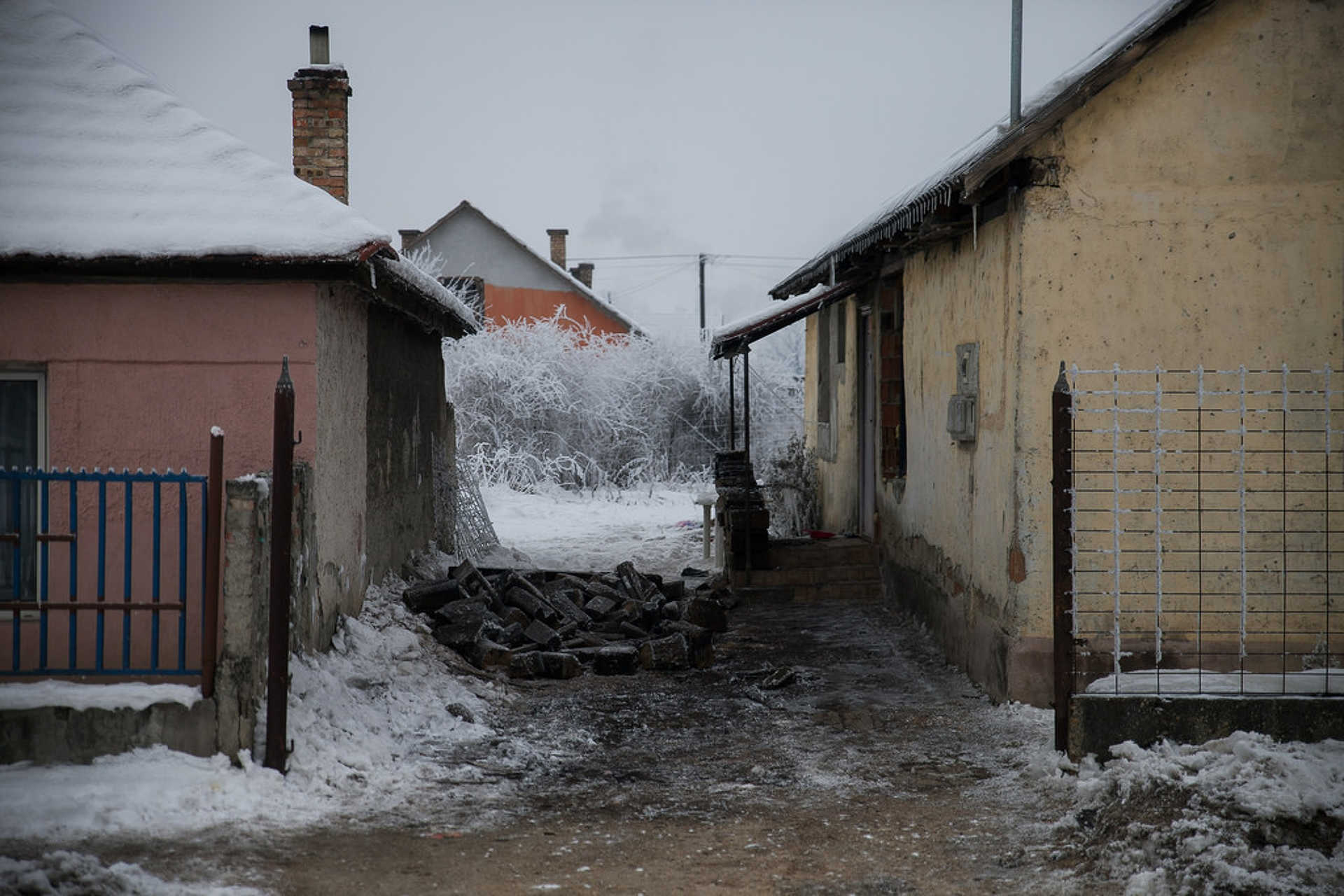 Sajószentpéter