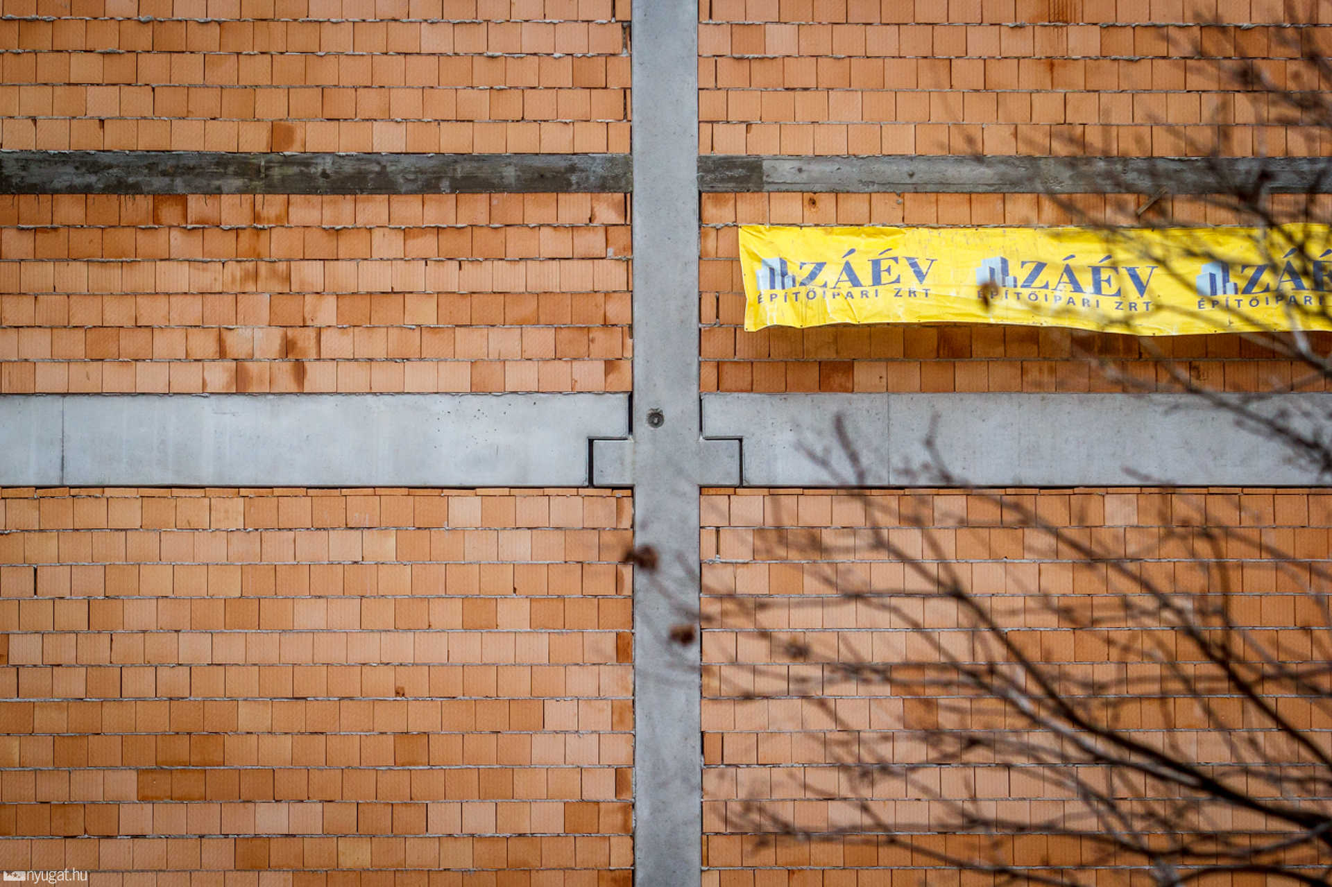 Haladás stadion 2017 február