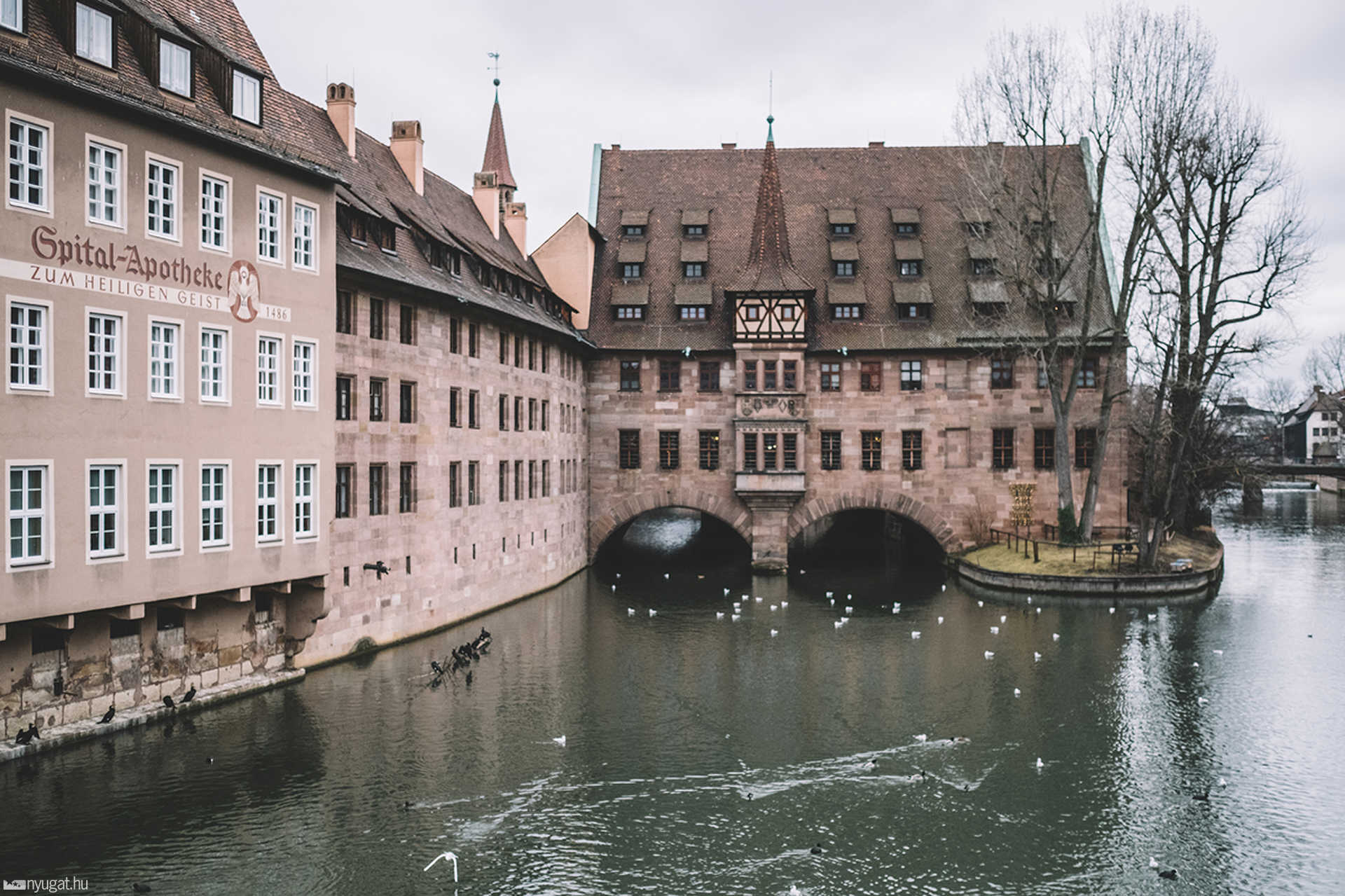 Nürnberg